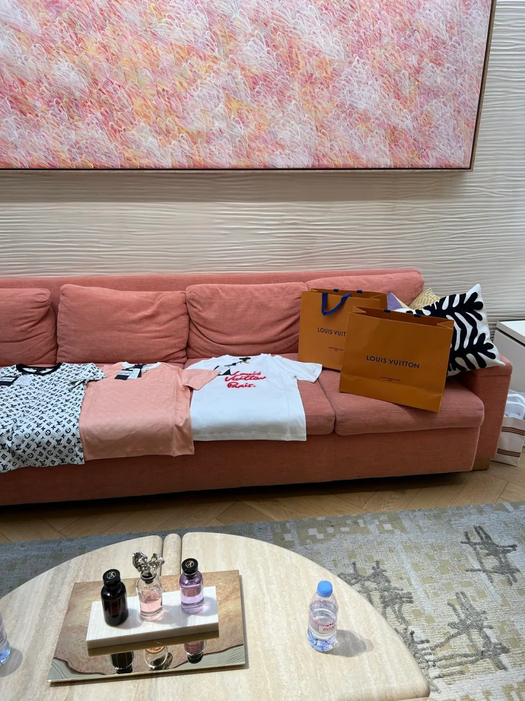 Футболки Мужские Louis Vuitton 11245784