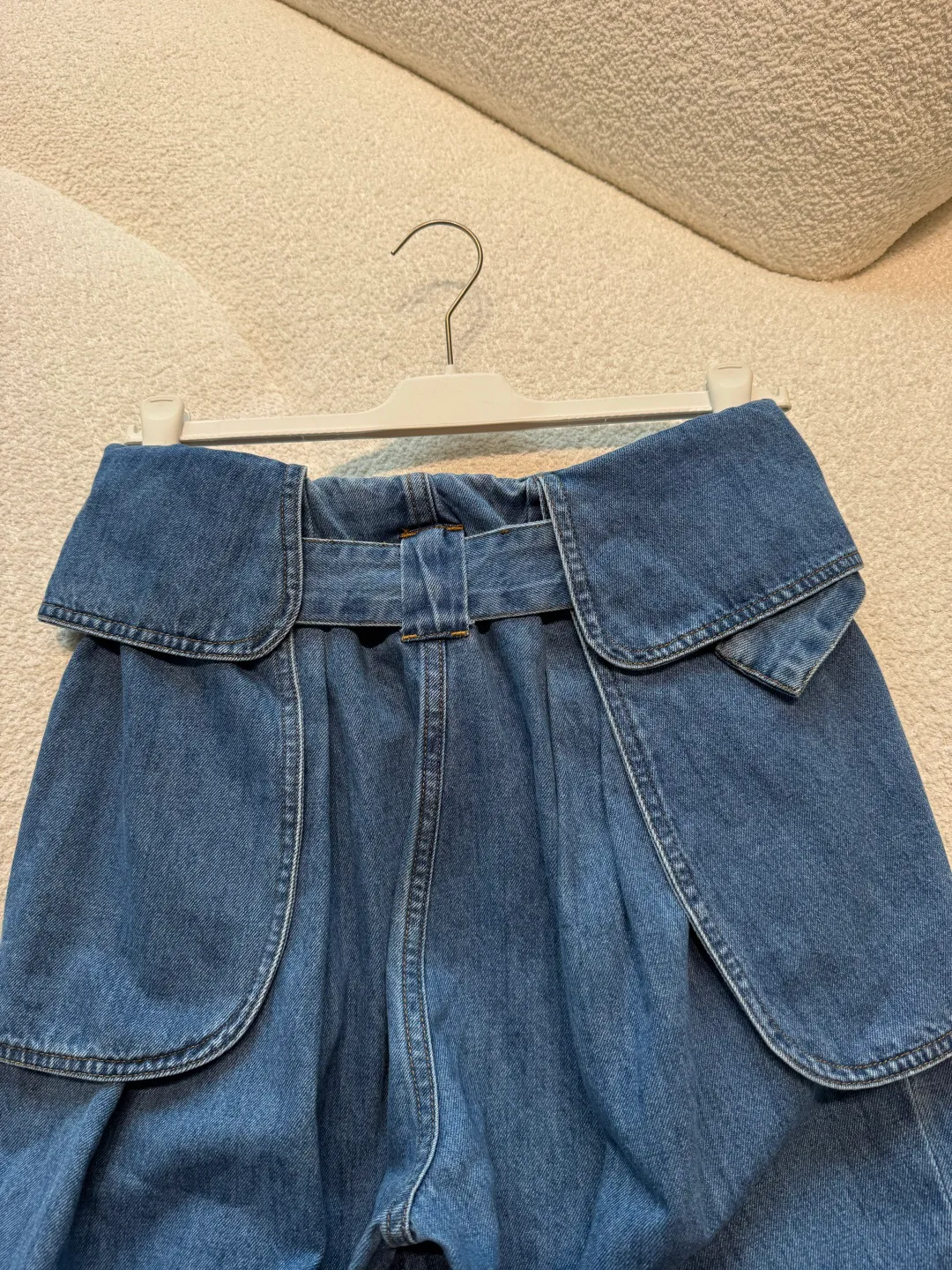 Джинсы Женские Loewe 12938743