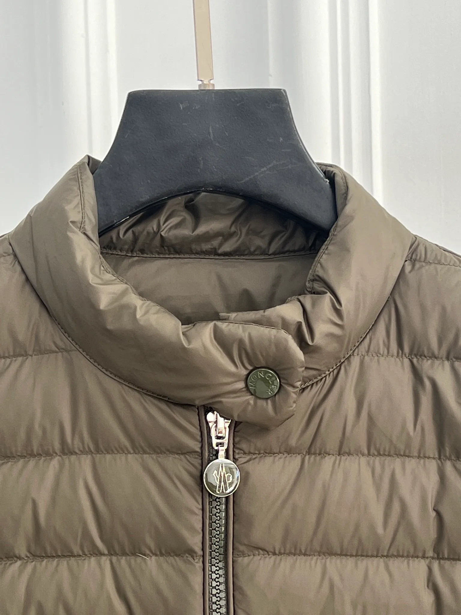 Куртки И Пуховики Женские Moncler 18416155