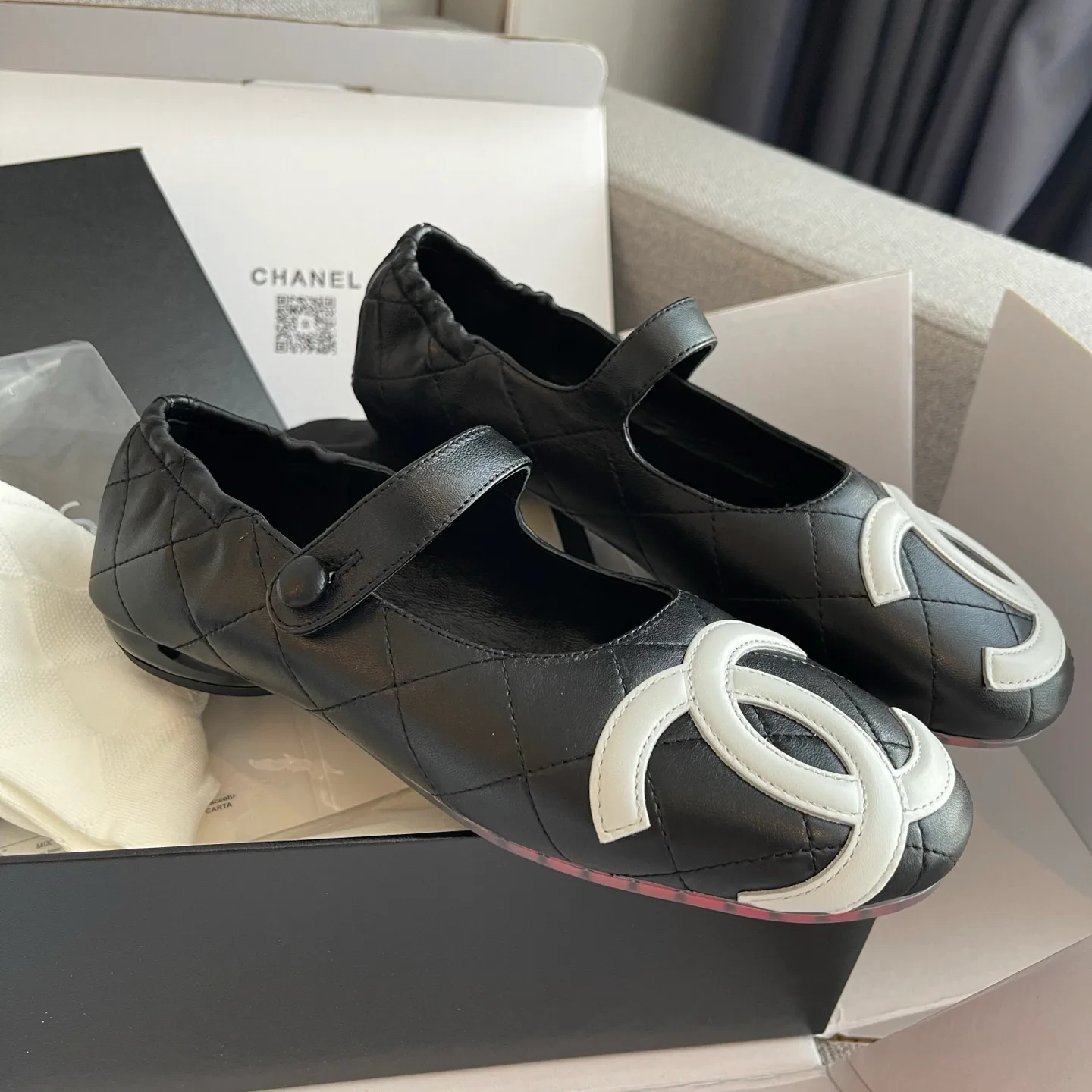 Туфли Женские Chanel 11357547