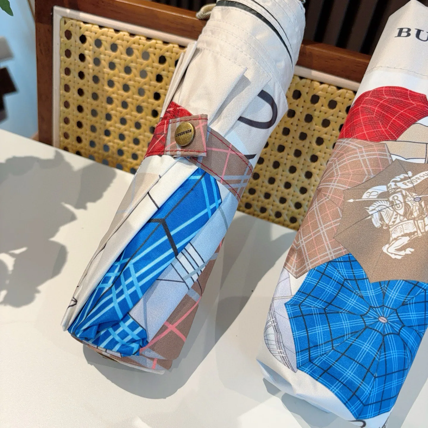 Зонты Burberry 10164502