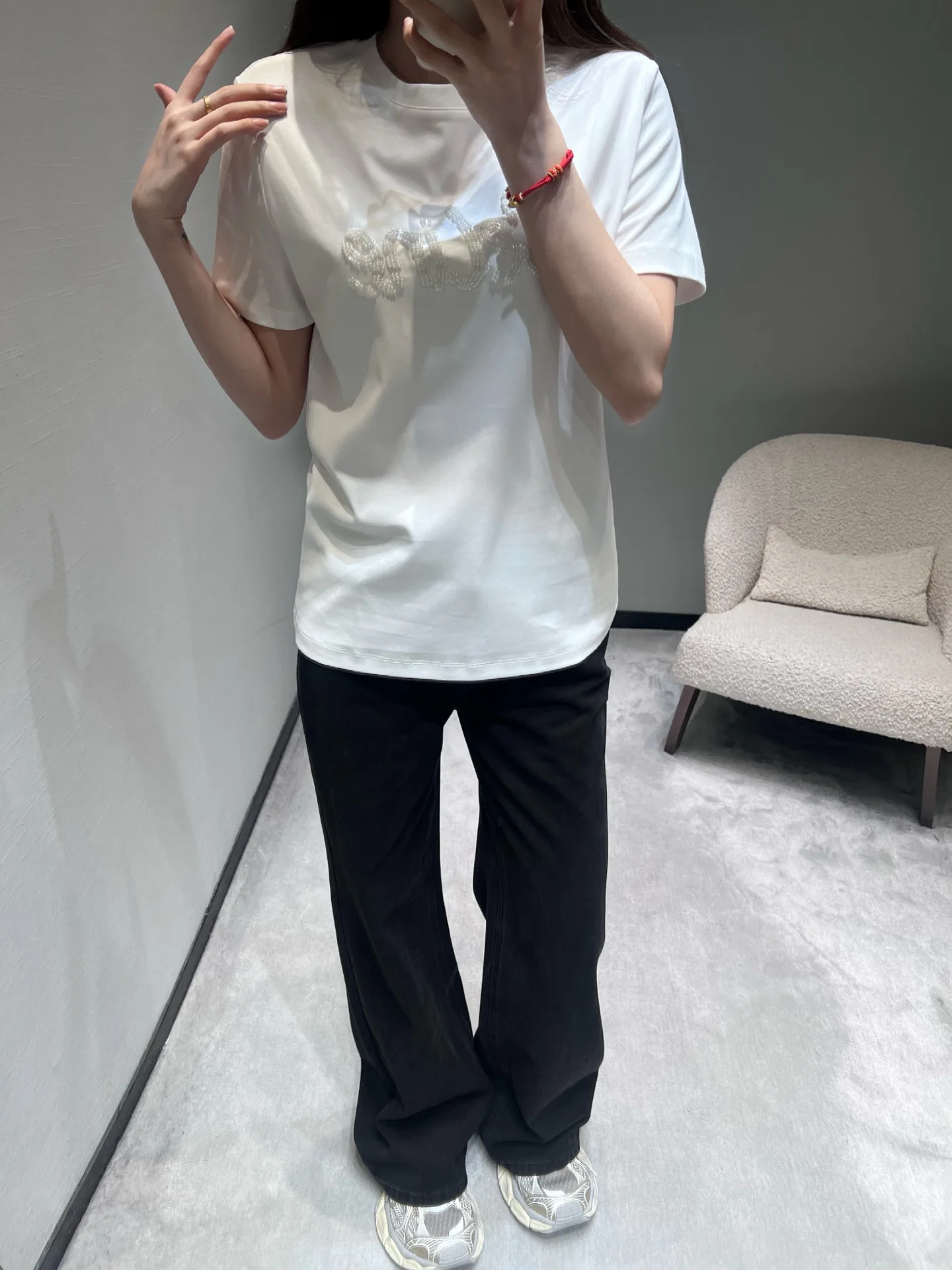 Футболки Женские Celine 934177