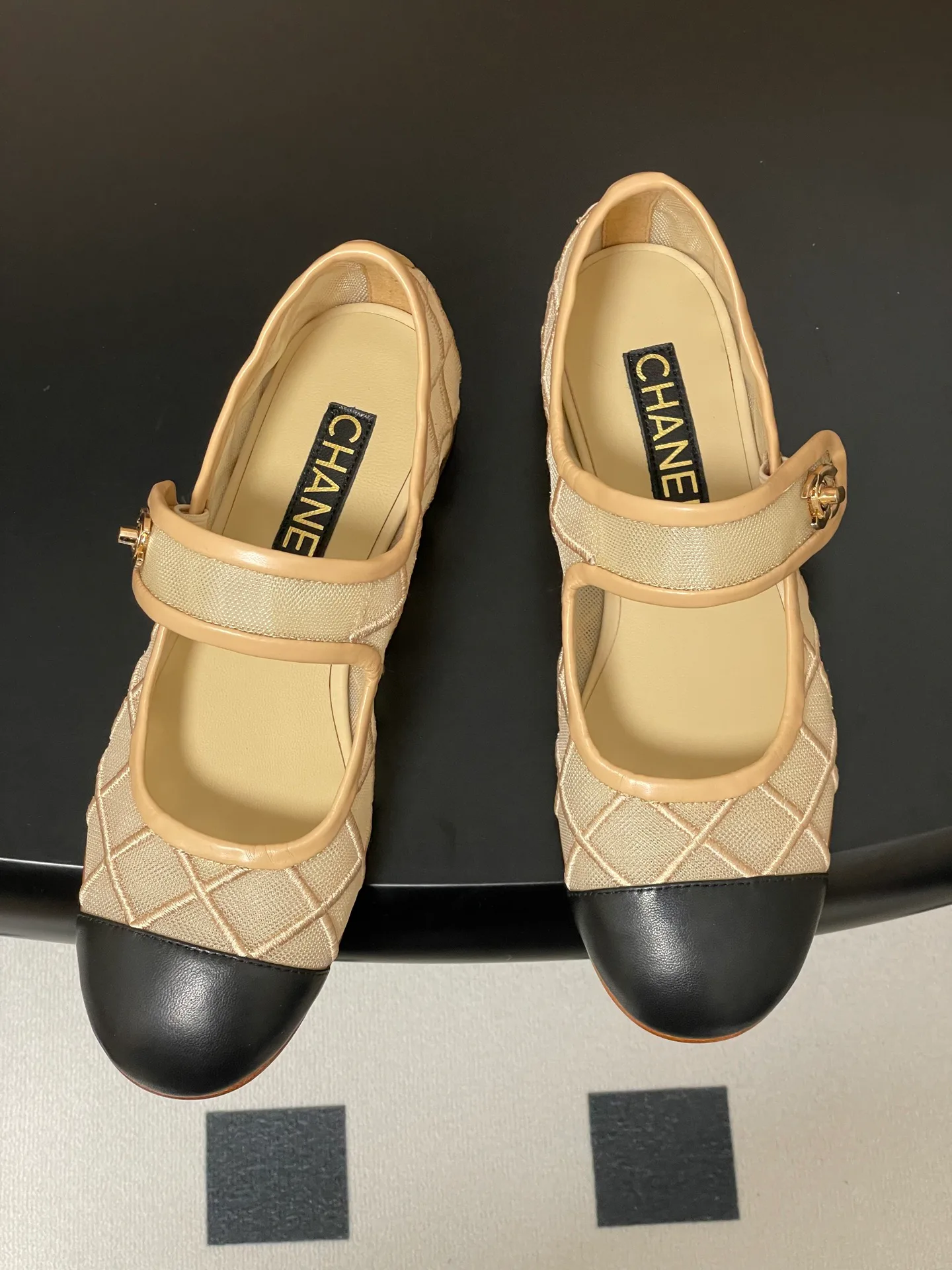 Туфли Женские Chanel 17095142