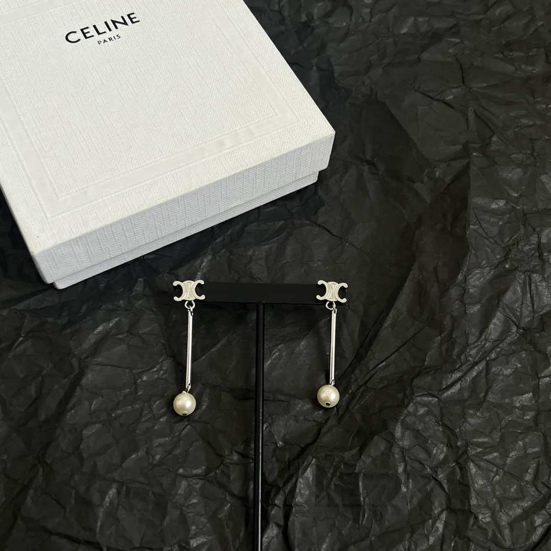 Бижутерия Celine 10384435