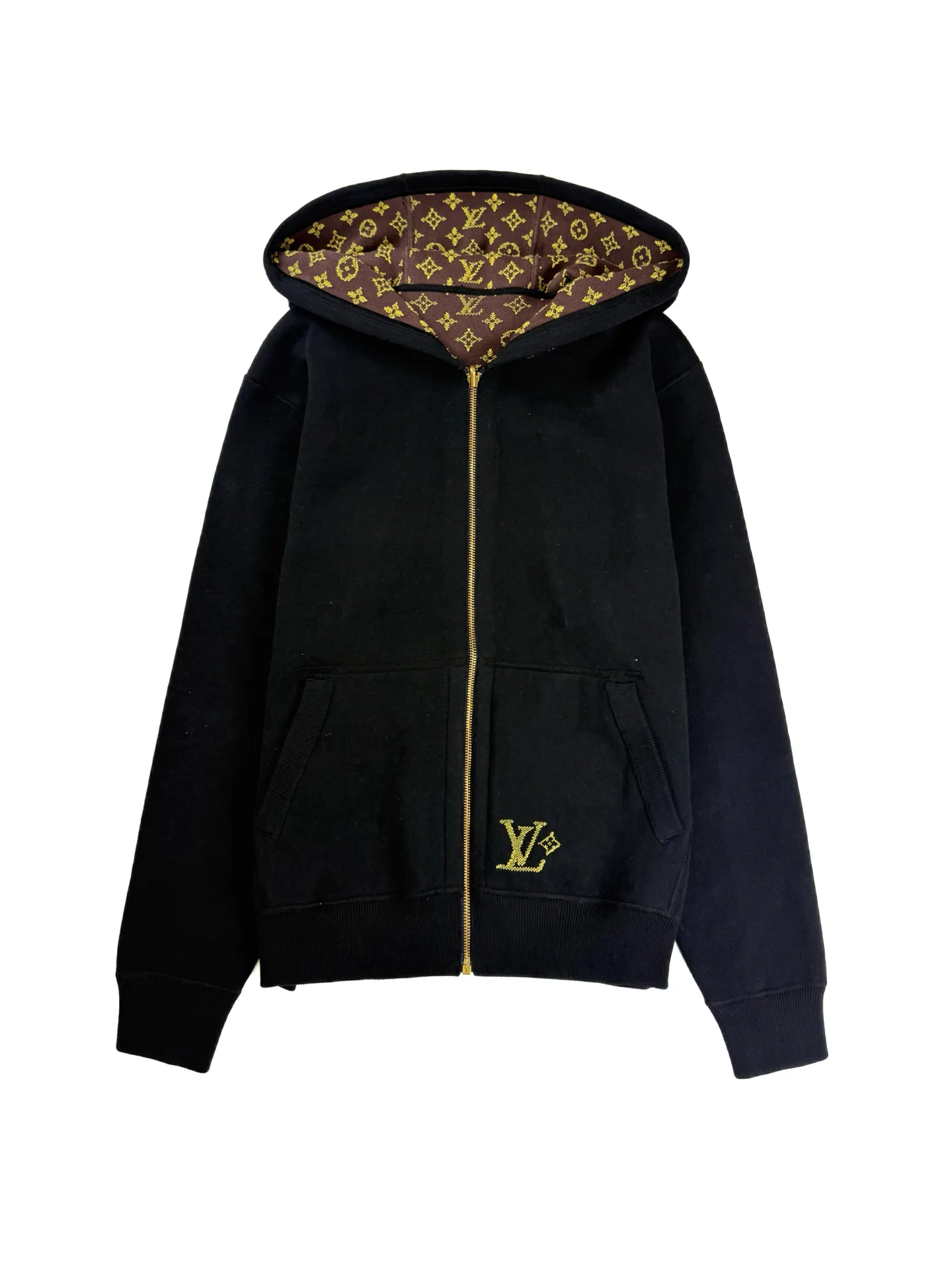 Куртки И Пуховики Мужские Louis Vuitton 5604947