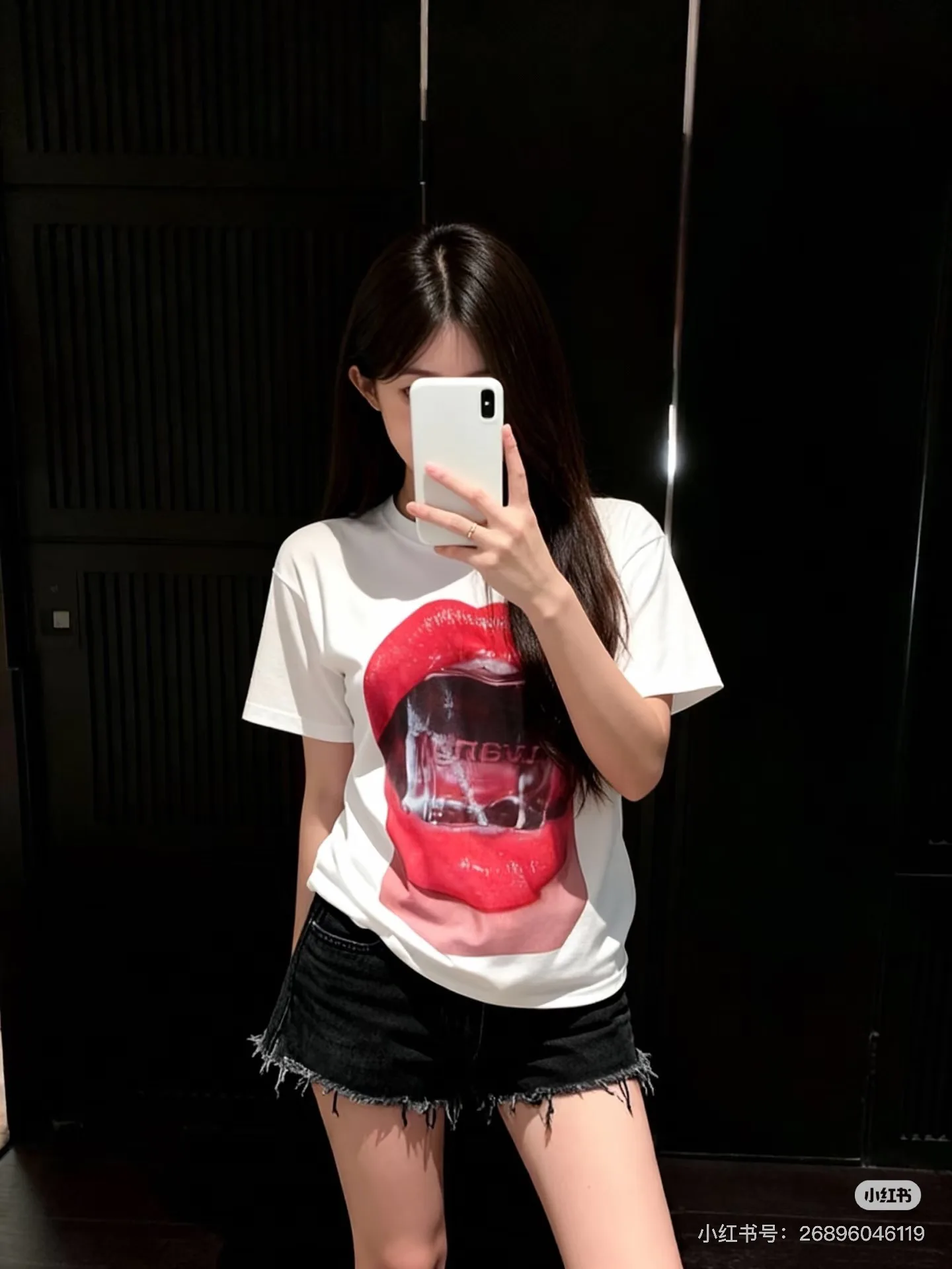 Футболки Женские Alexander Wang 5068533