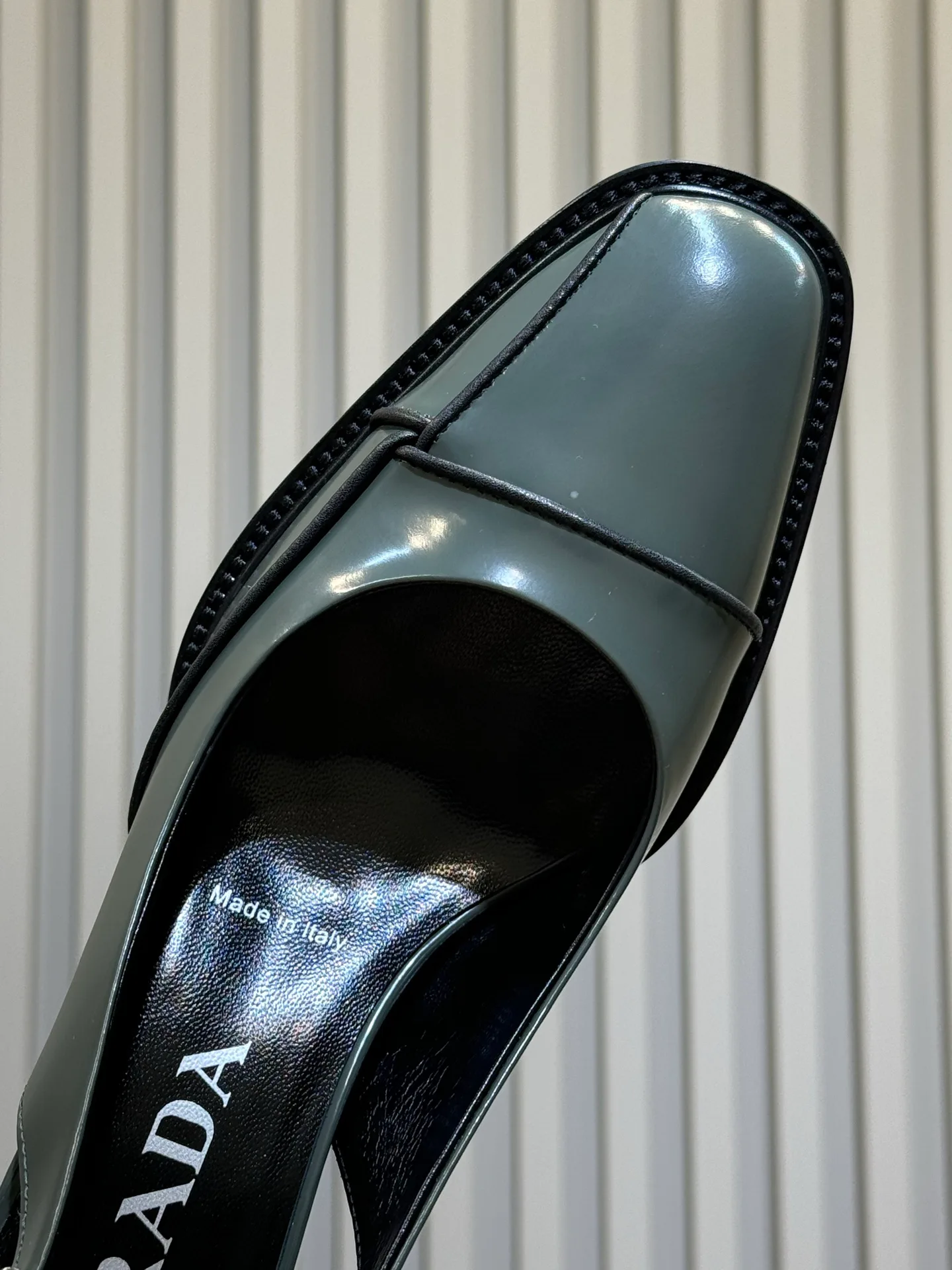 Туфли Женские Prada 3445334