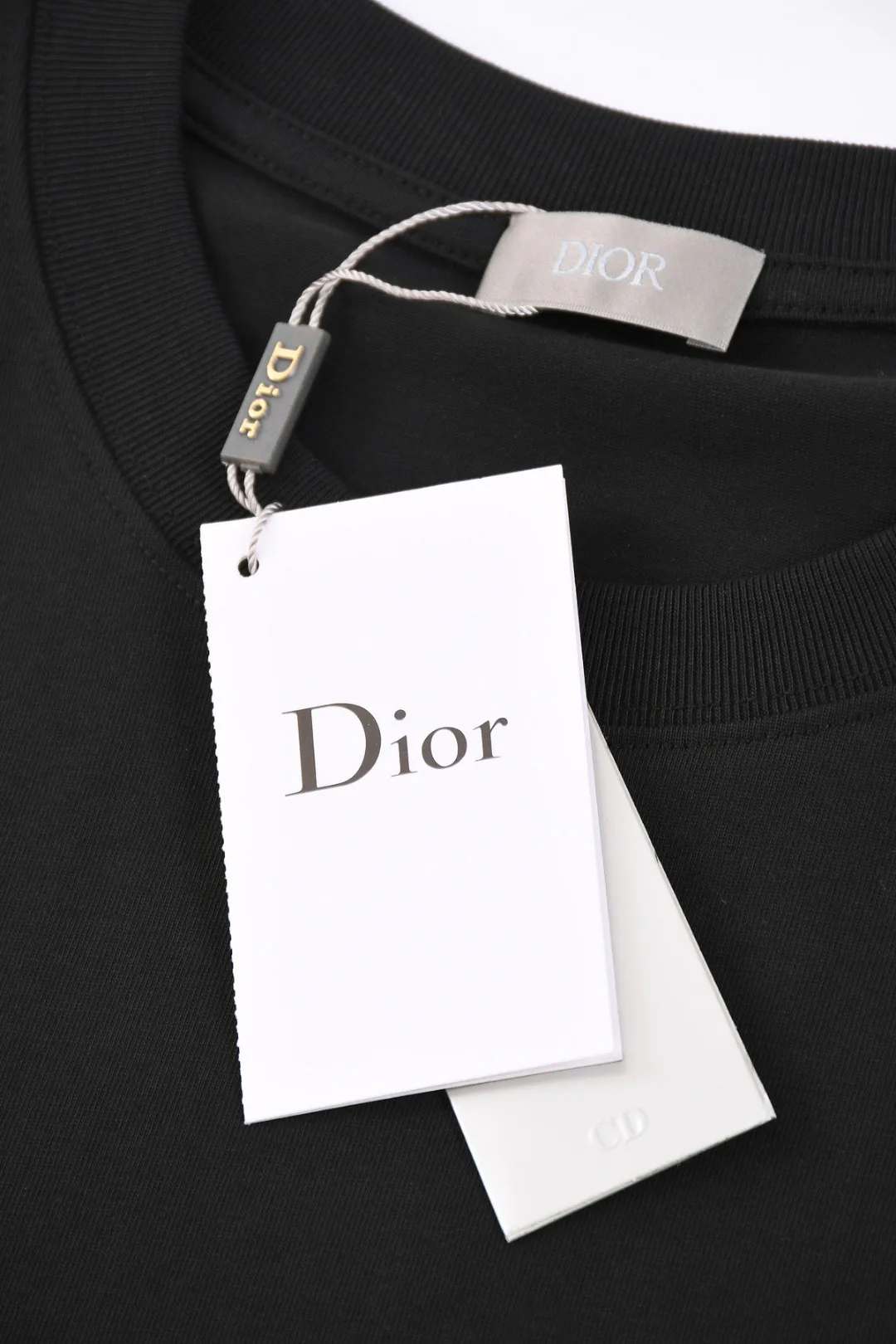 Футболки Мужские Christian Dior 1550836