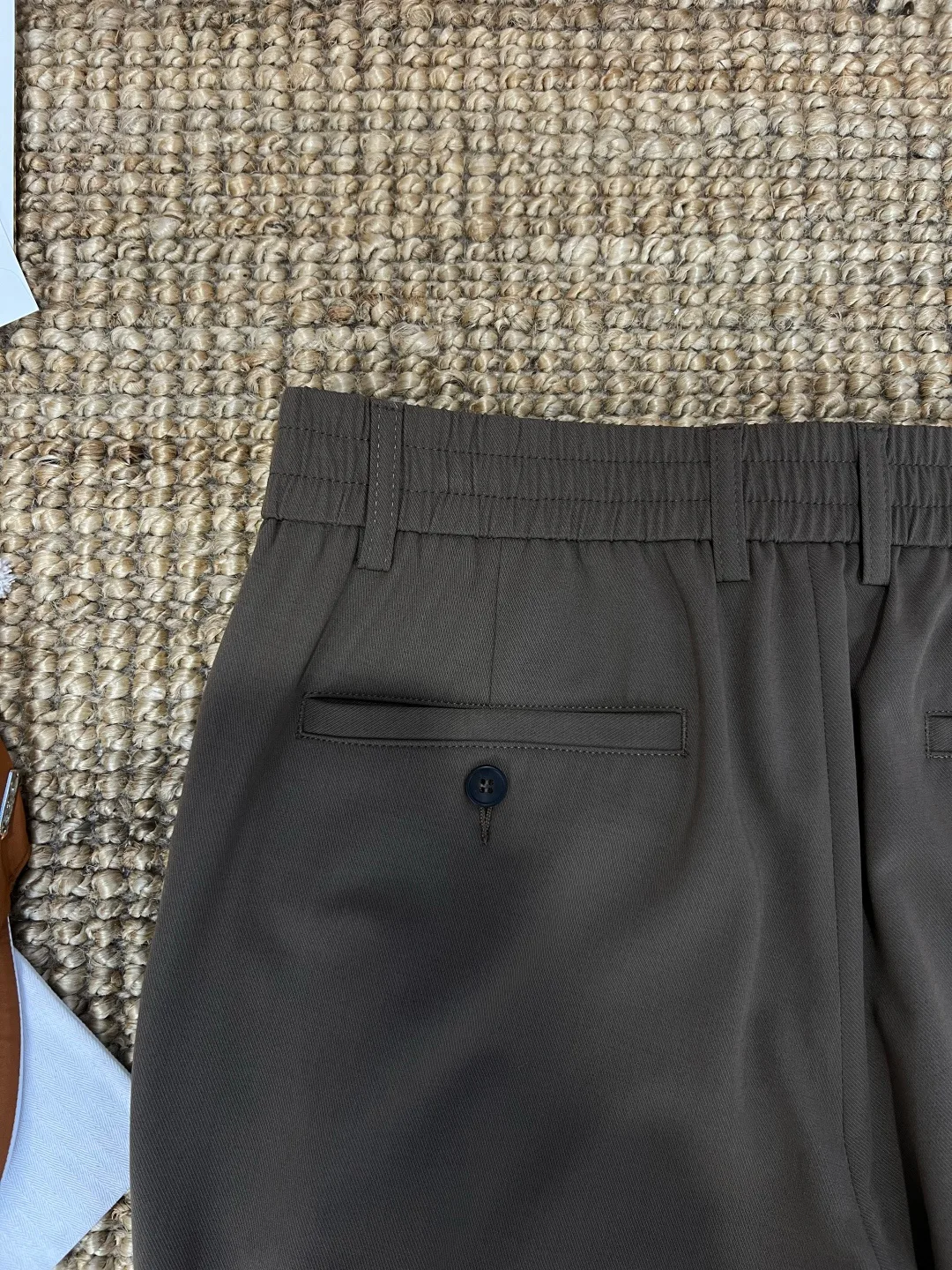 Брюки Мужские Loro Piana 11182708