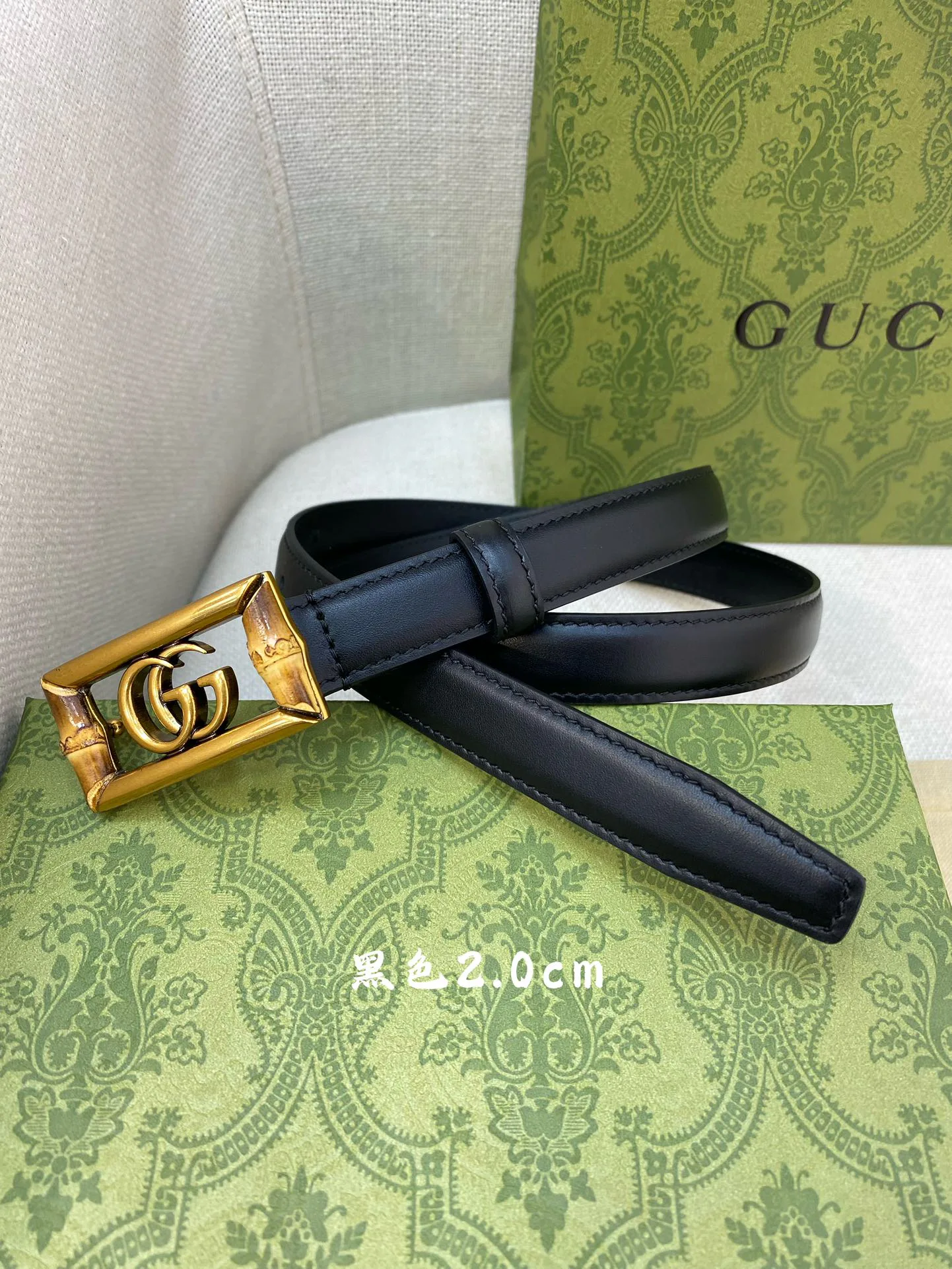 Ремни Женские Gucci 617262