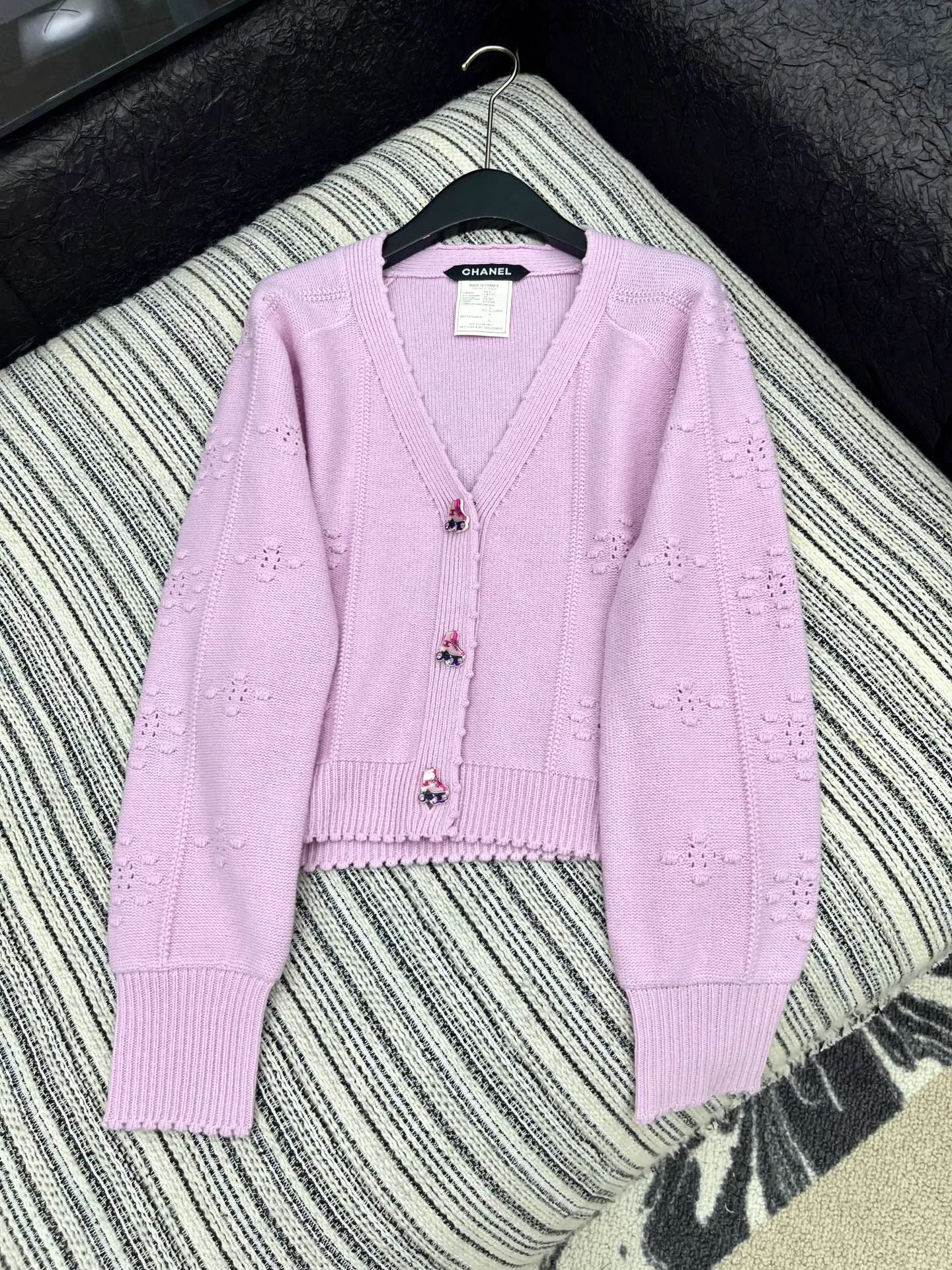 Джемперы Женские Chanel 82114