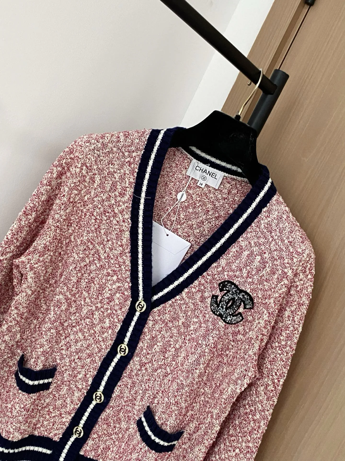 Джемперы Женские Chanel 82086