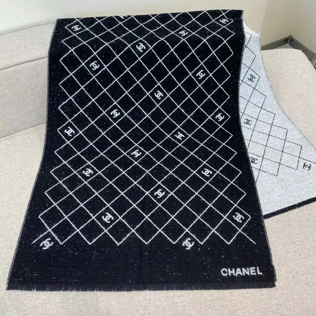 Шарфы Chanel 6327032