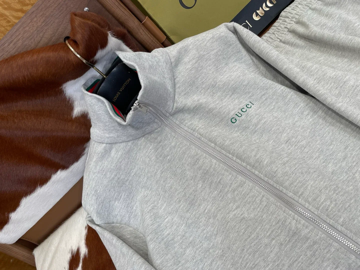 Спортивные Костюмы Мужские Gucci 5877488