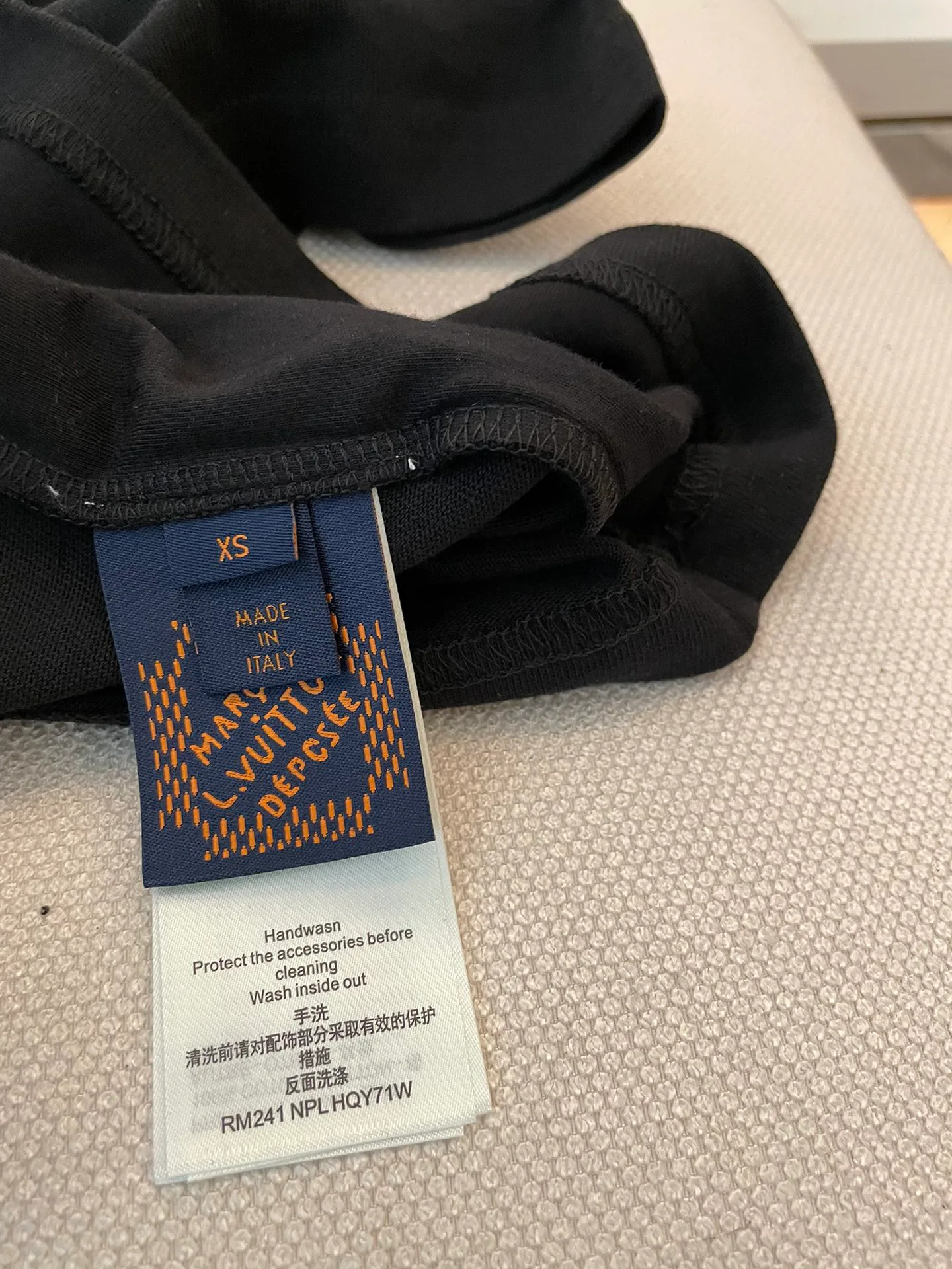 Футболки Женские Louis Vuitton 11525999