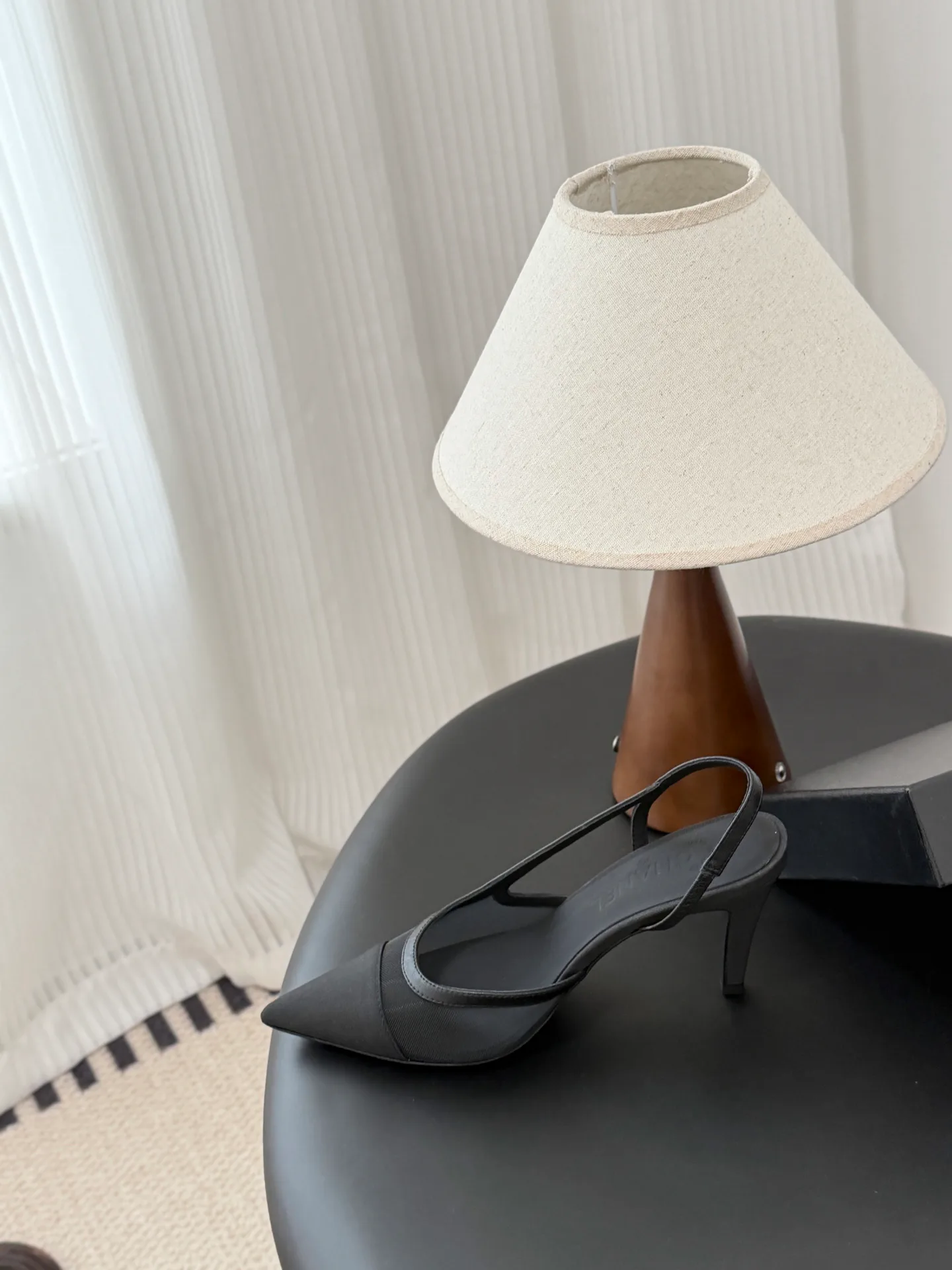 Туфли Женские Chanel 10209924