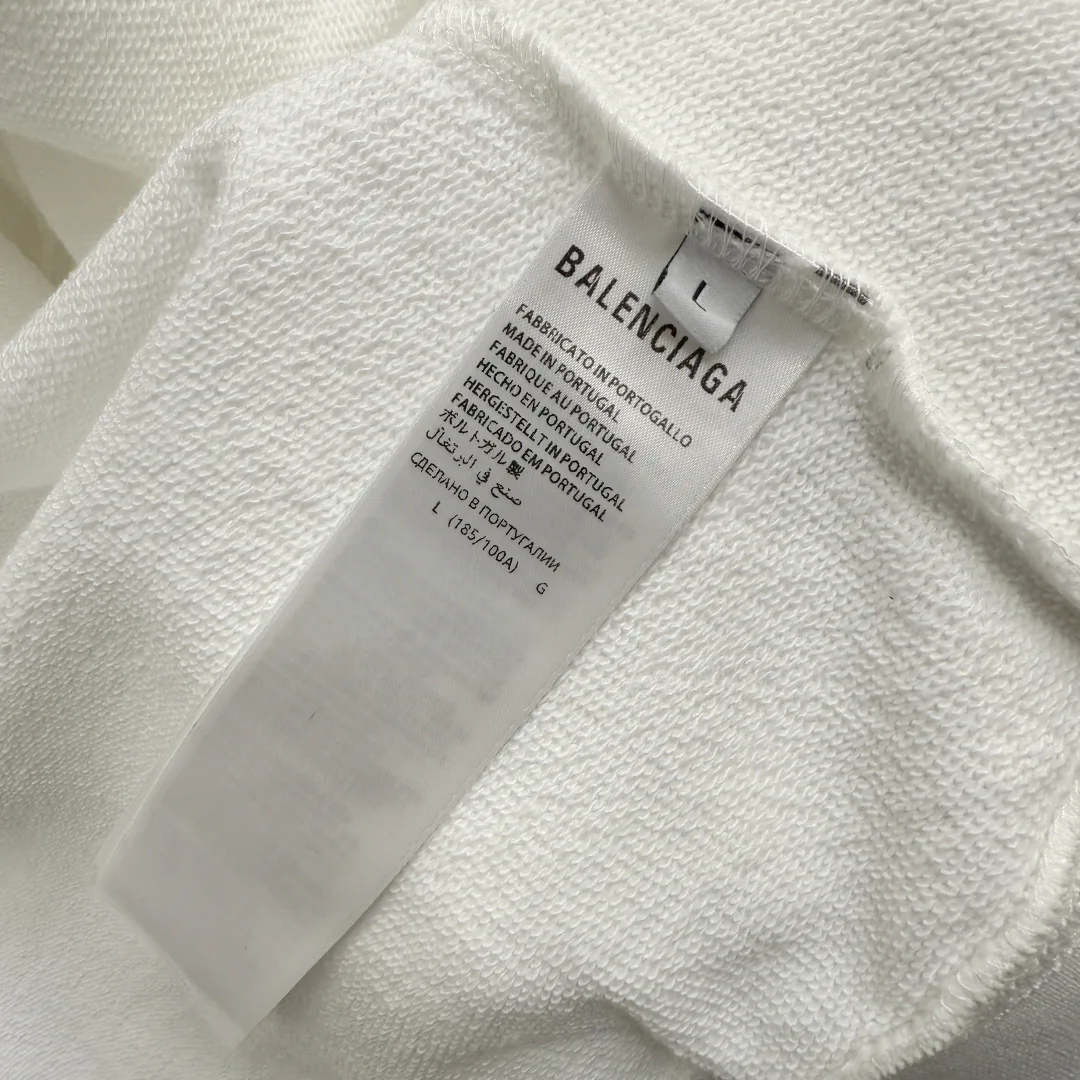 Свитшоты И Худи Мужские Balenciaga 18564875