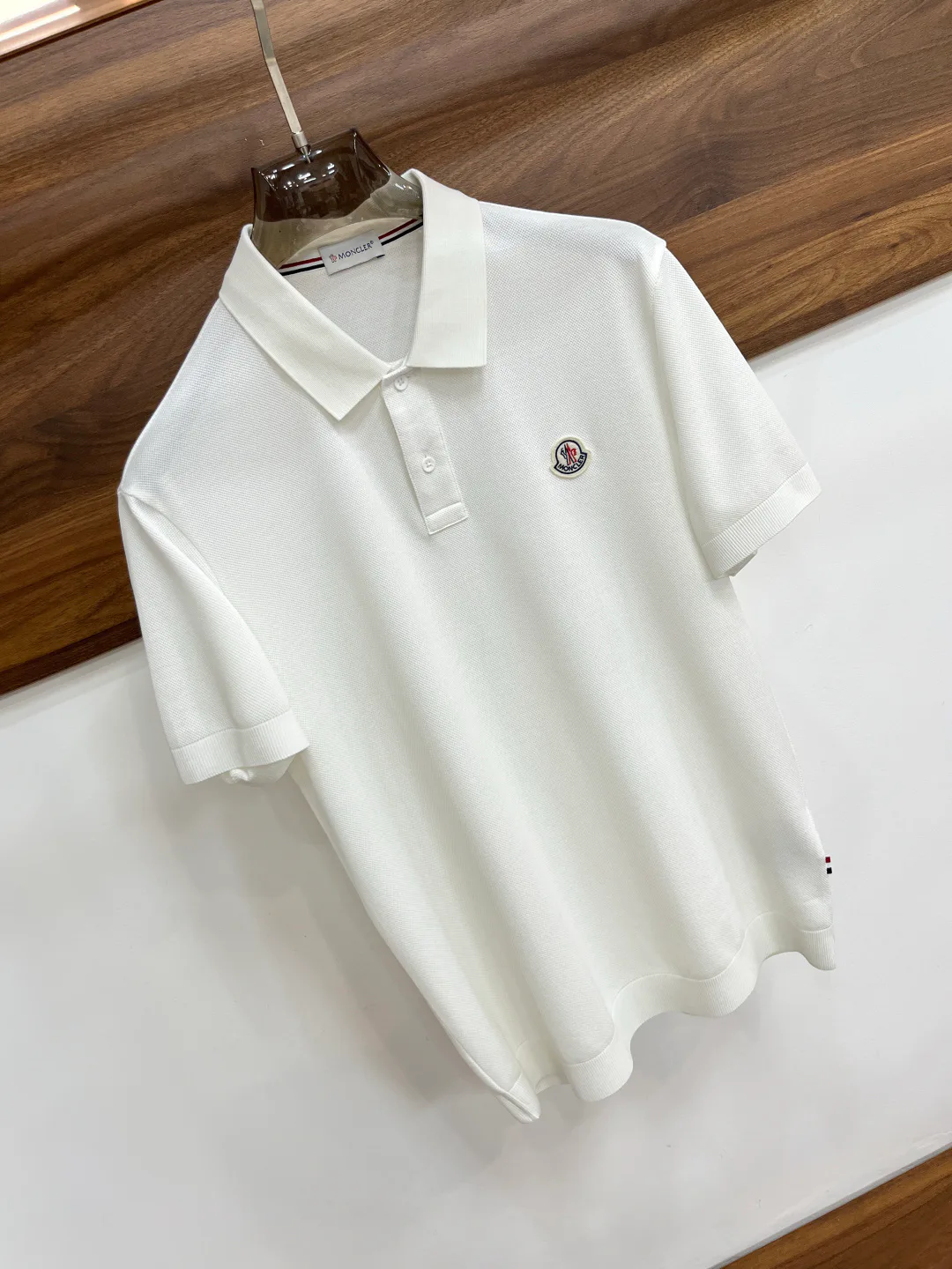 Футболки Мужские Moncler 11876320