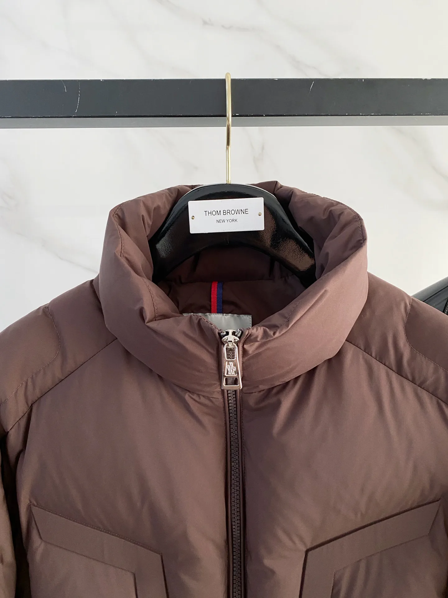 Куртки И Пуховики Мужские Moncler 1785978