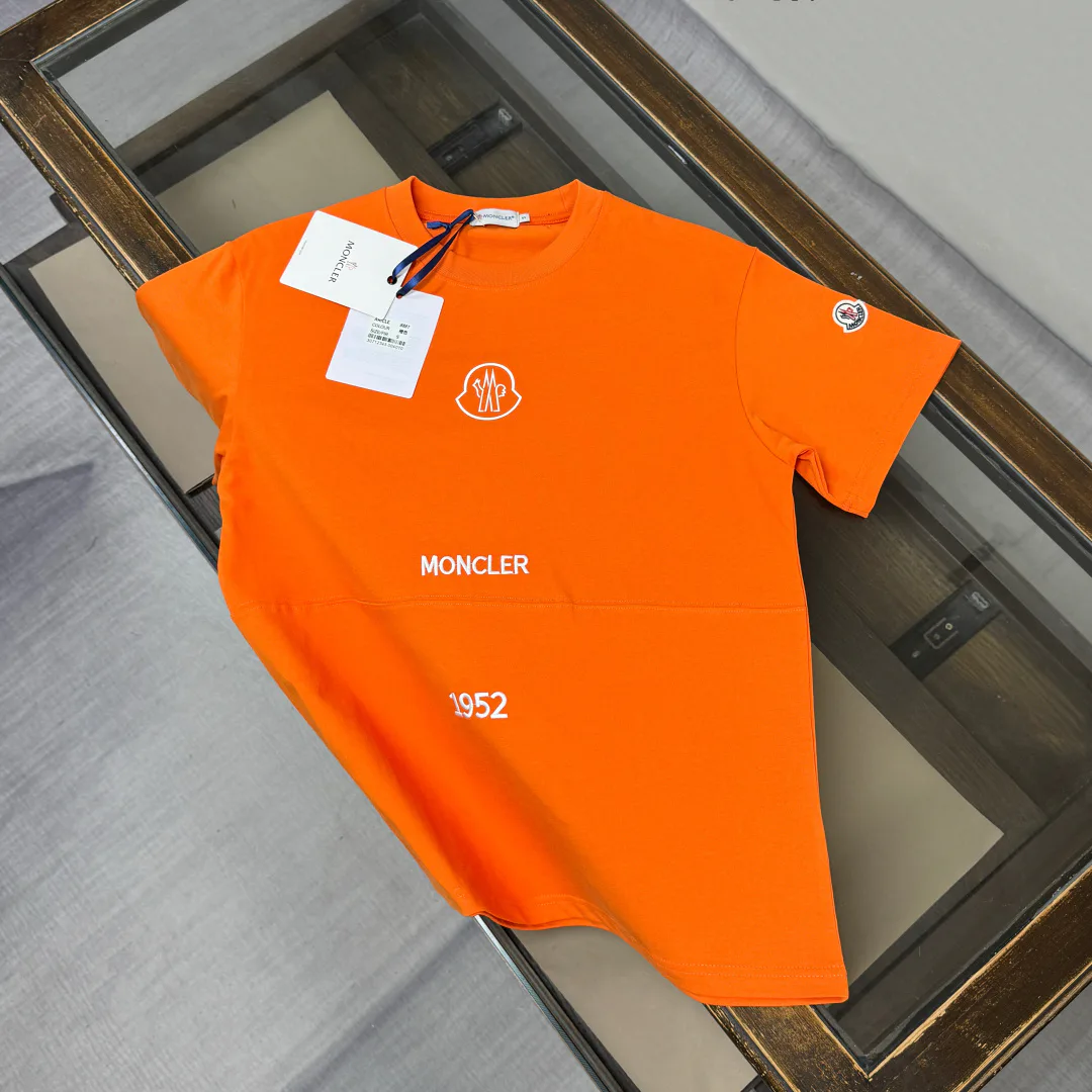 Футболки Женские Moncler 5977576