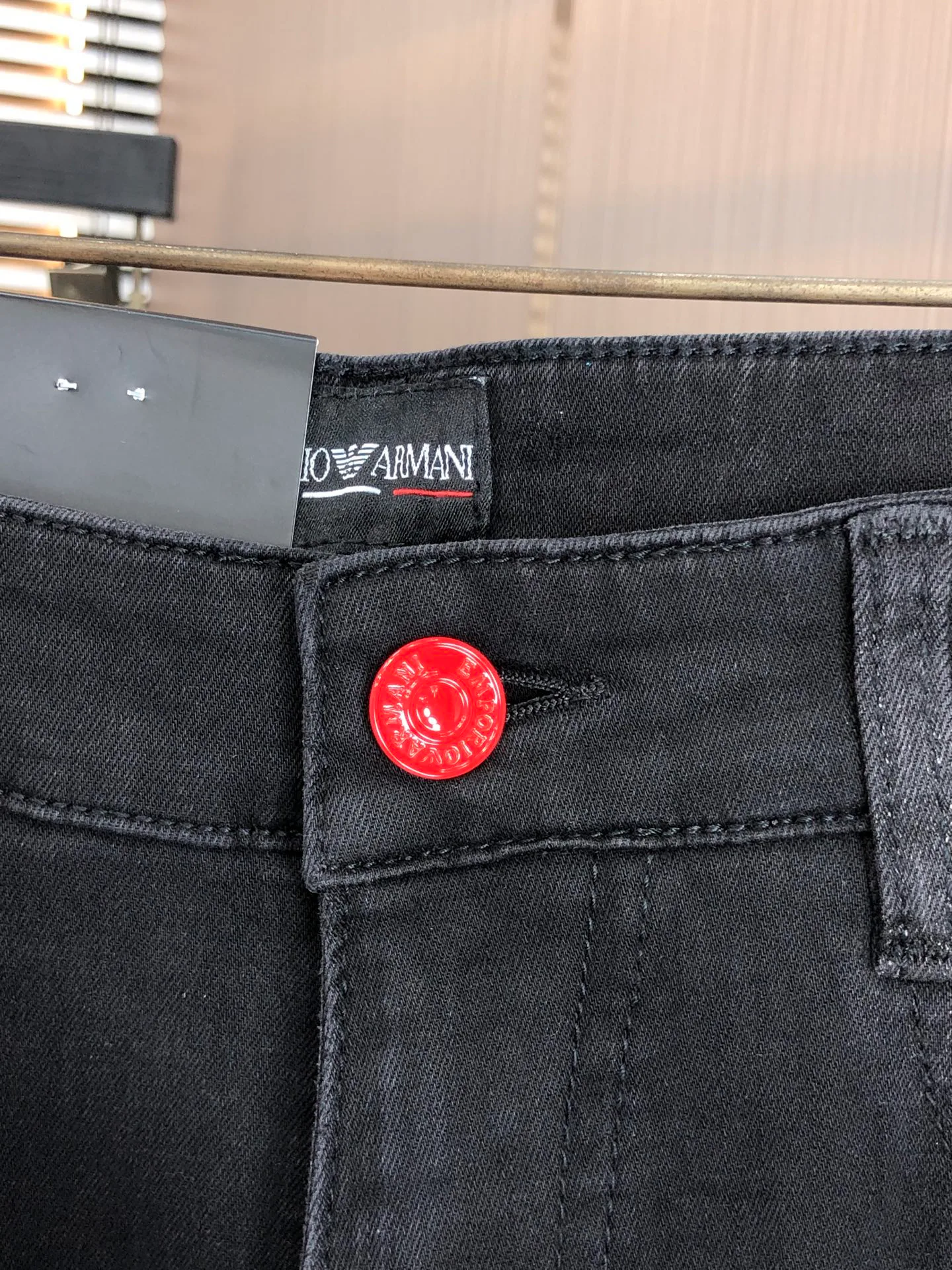 Джинсы Мужские Armani 11514650