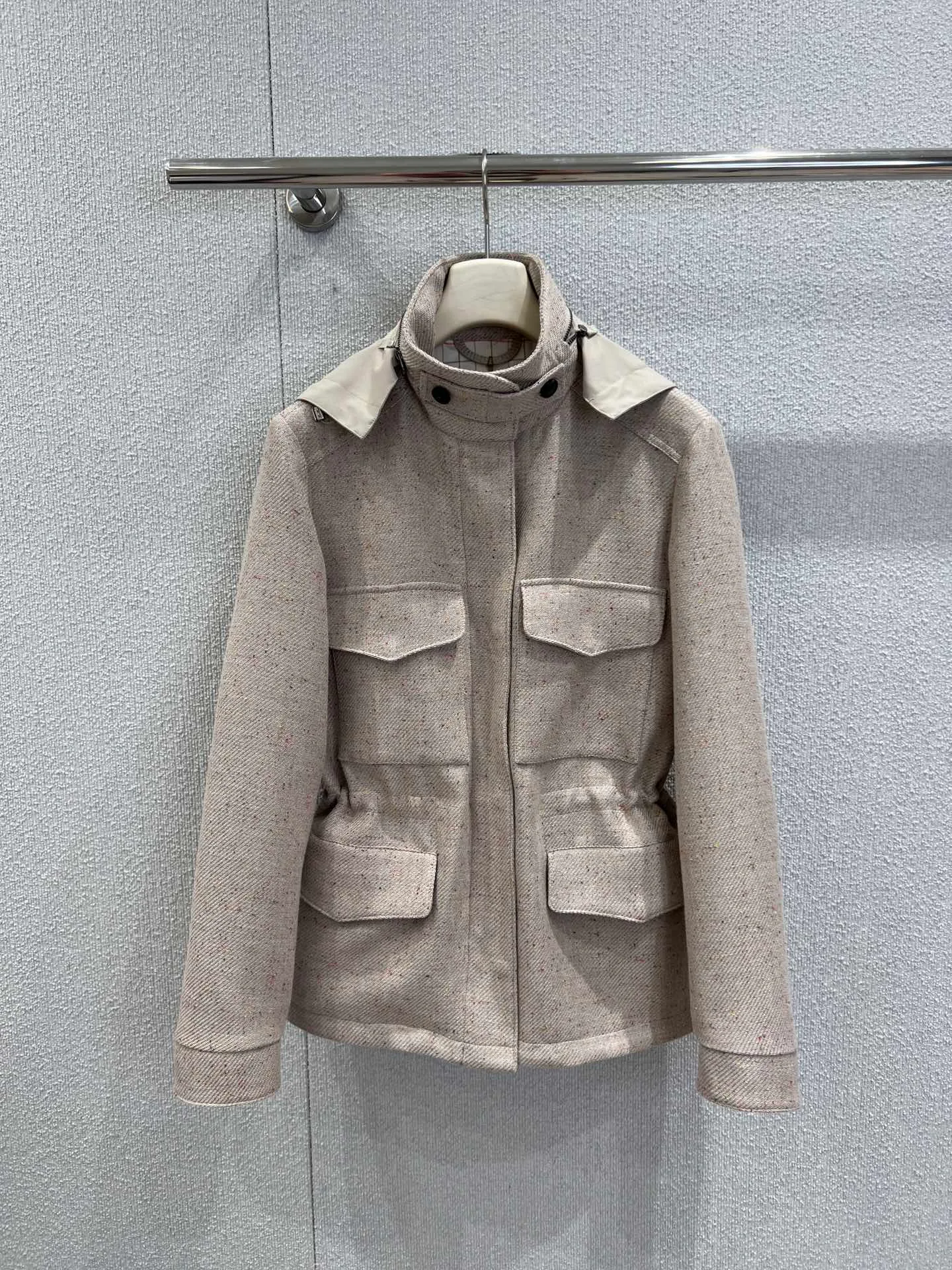 Куртки Женские Loro Piana 530070