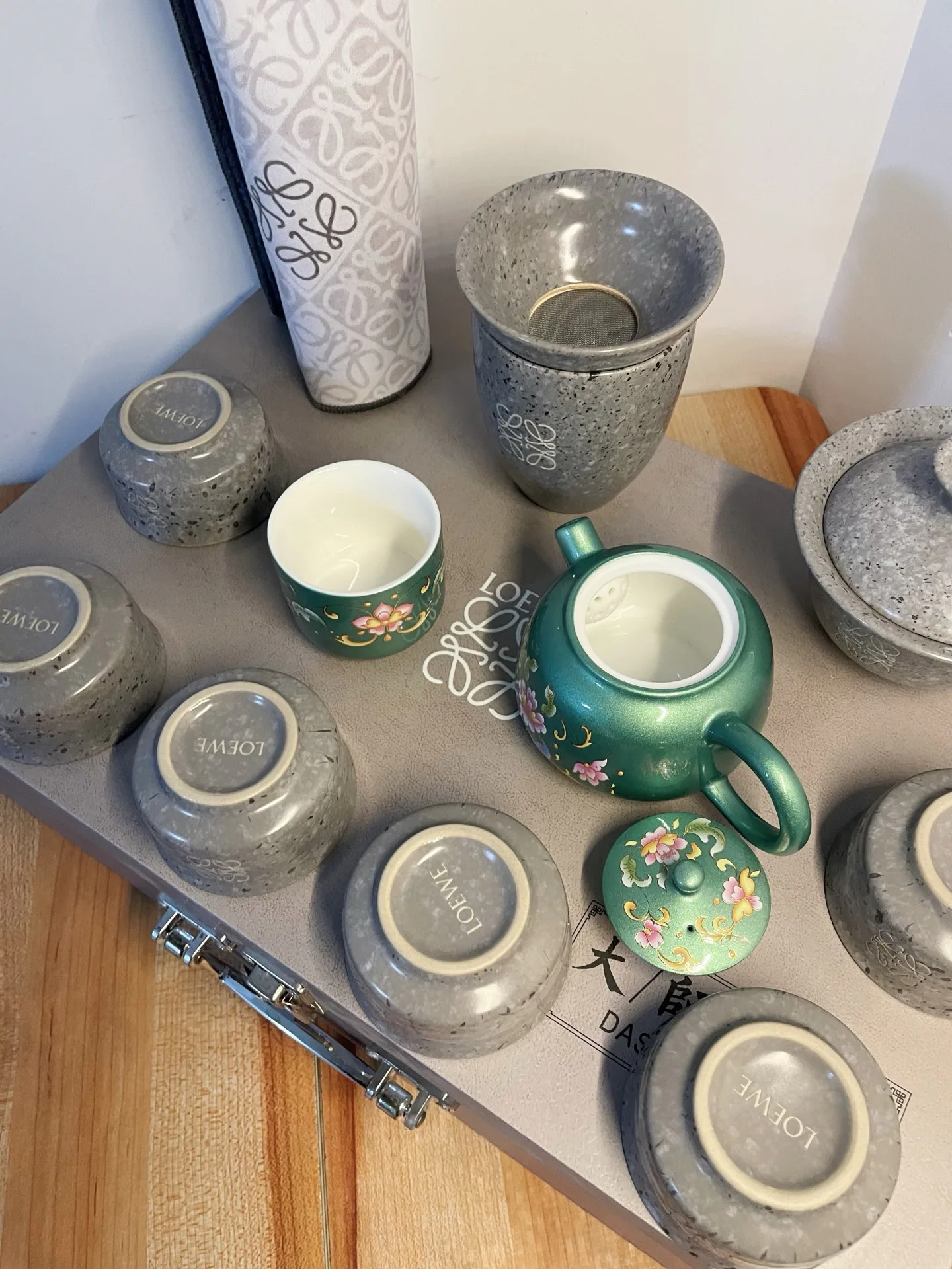 Посуда Loewe 564909