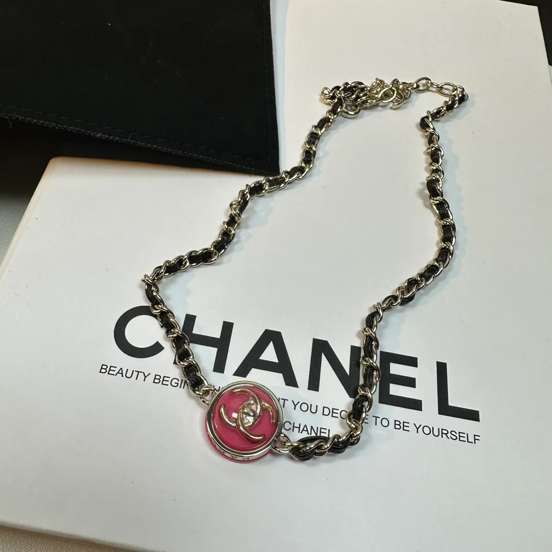 Бижутерия Chanel 1460412