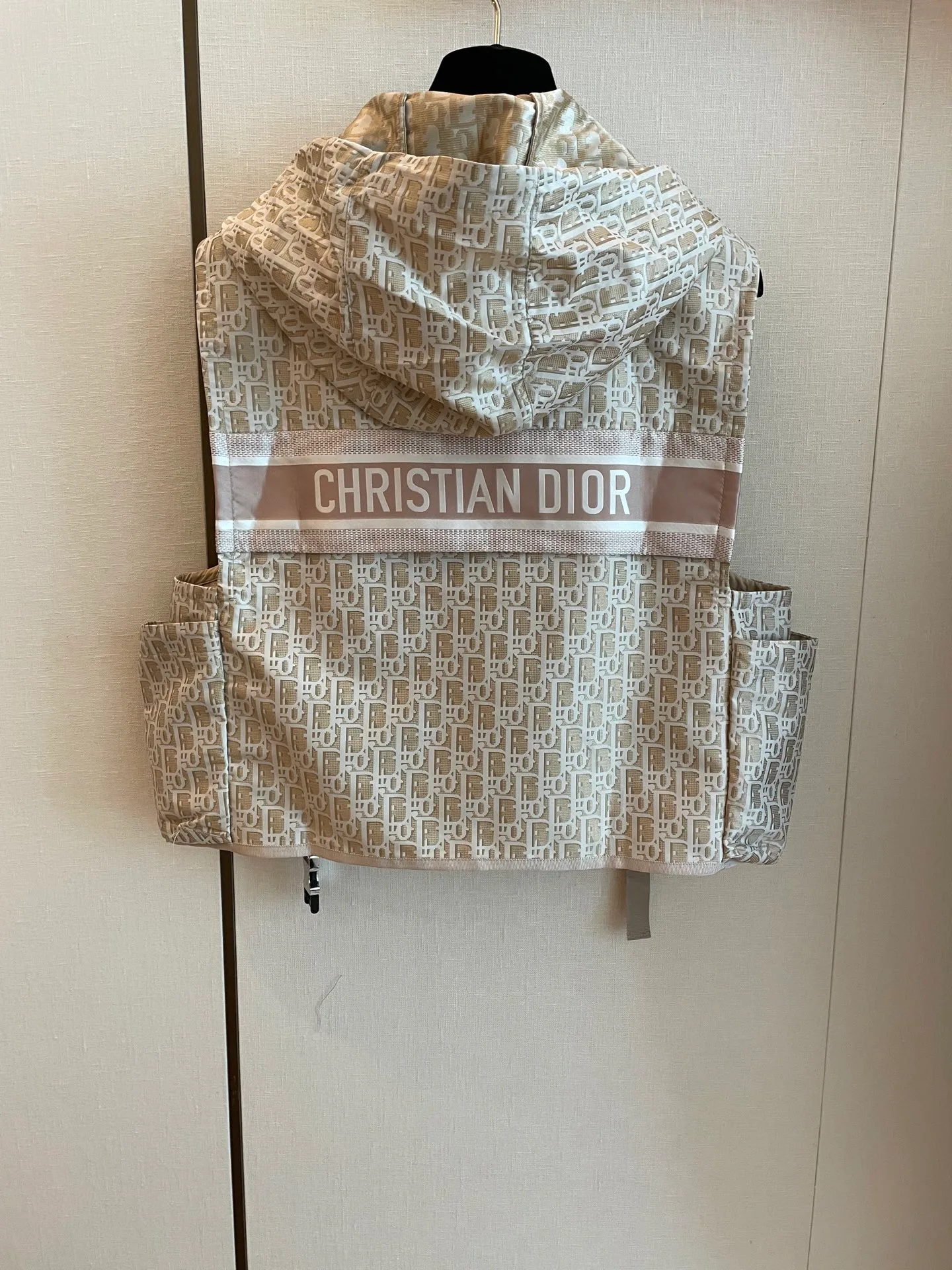 Жилеты Женские Christian Dior 12878987