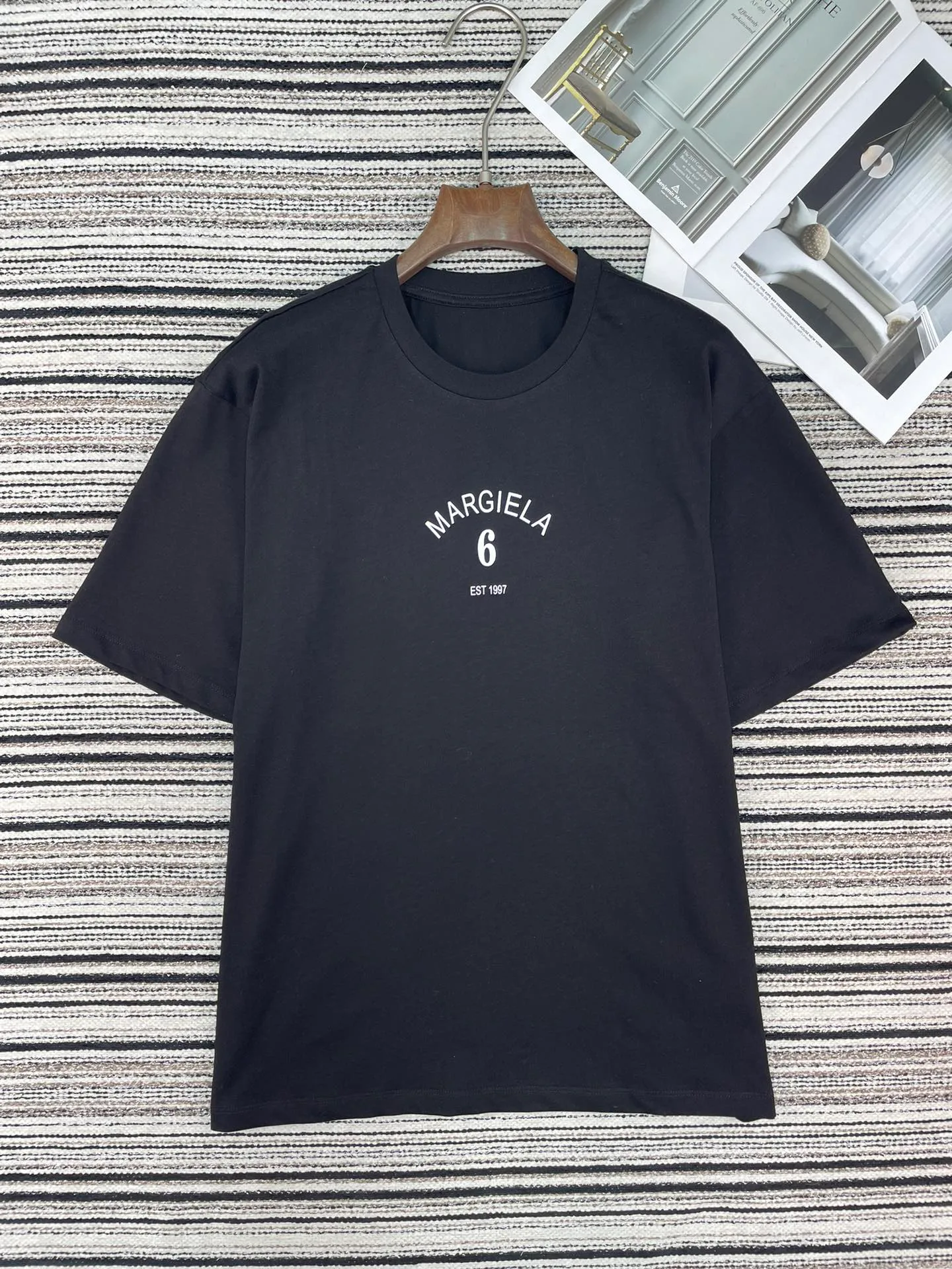 Футболки Женские Maison Margiela 11484723