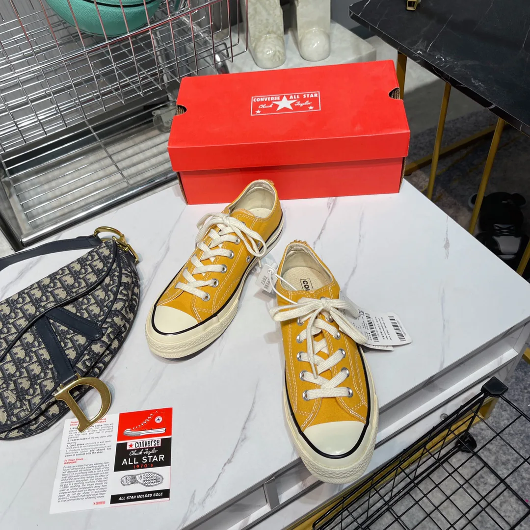 Кеды Женские Converse 12846072