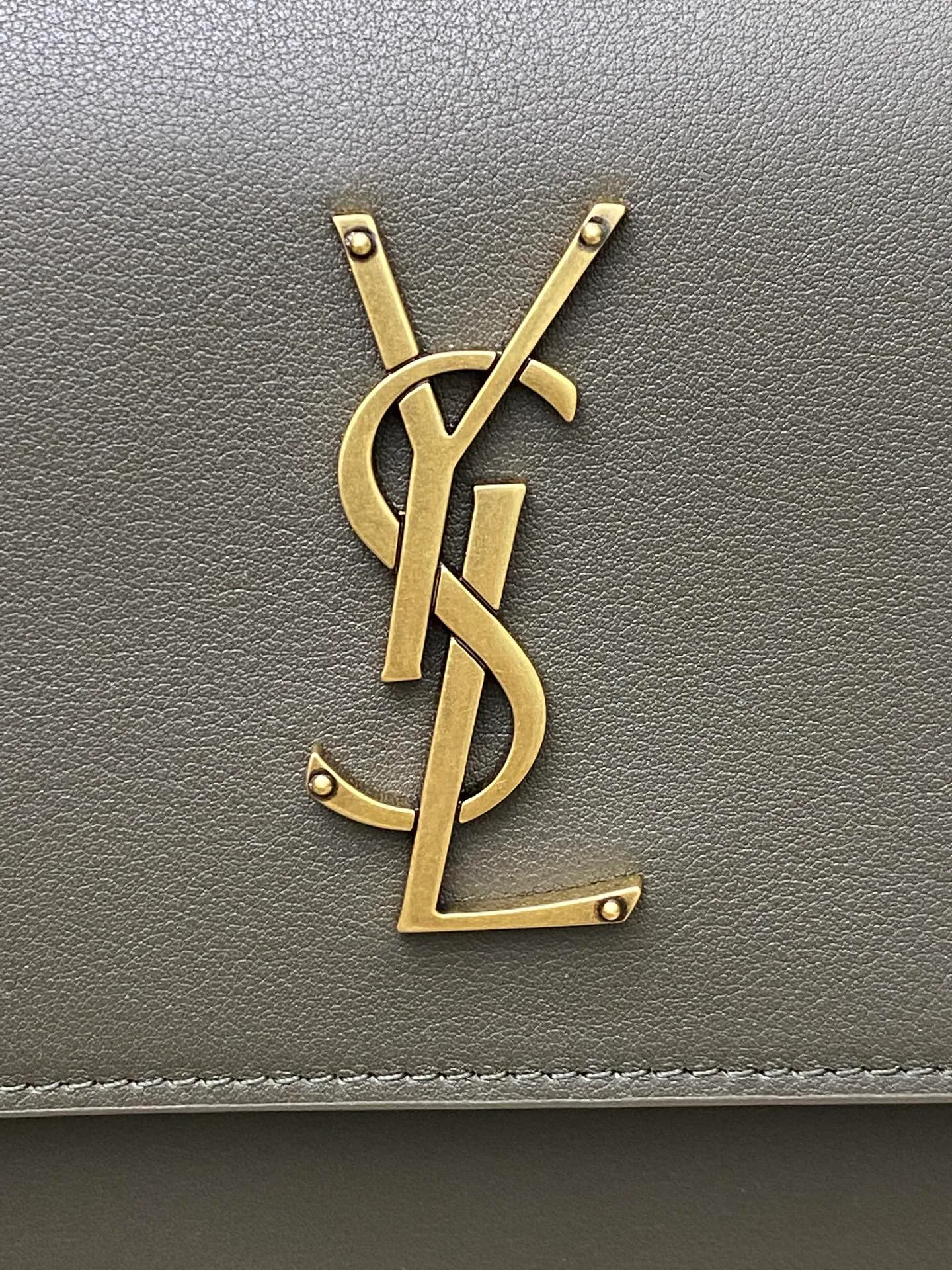 Сумки На Ремне Женские Saint Laurent 1030243