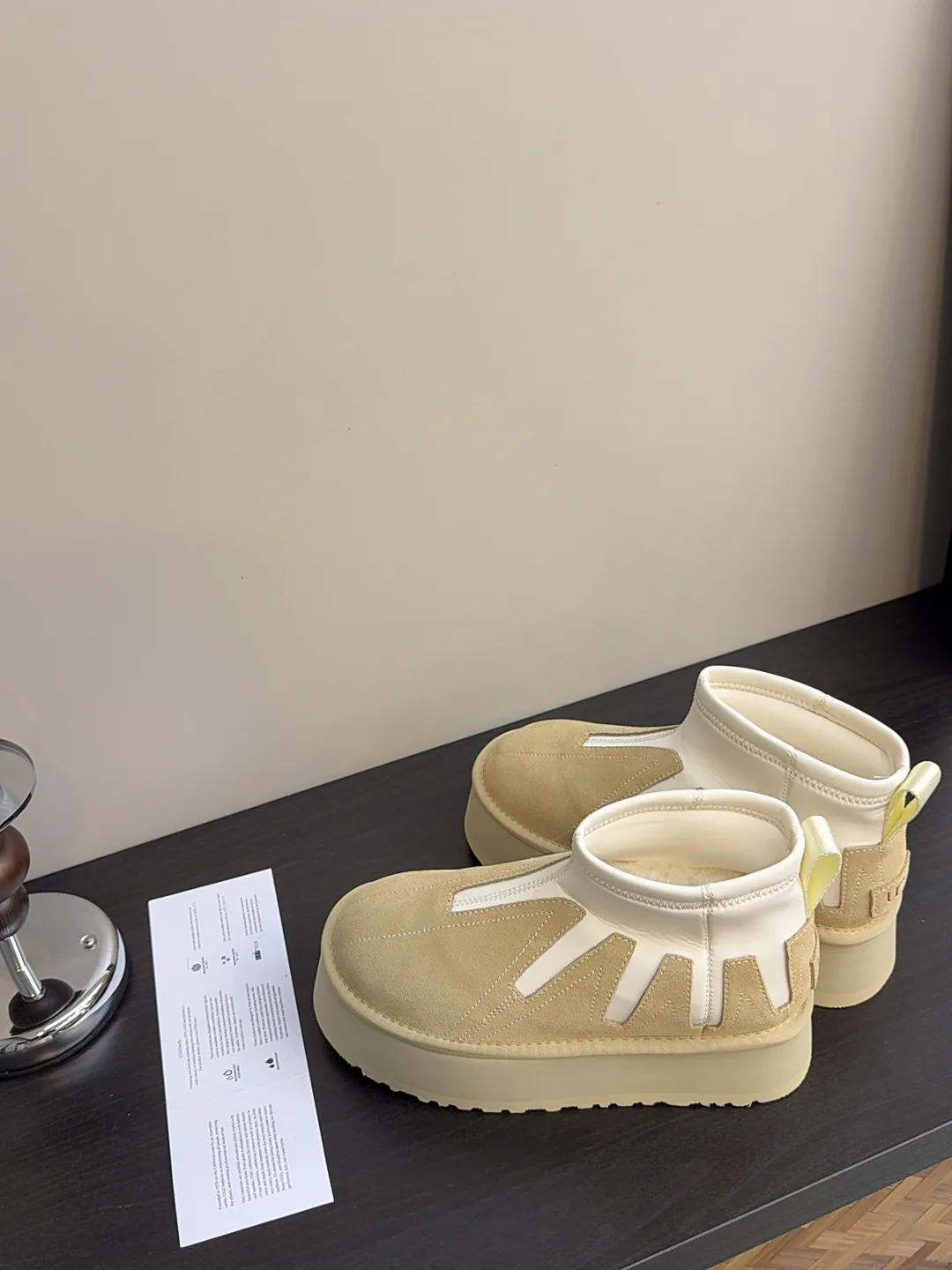 Угги Женские Ugg 520235