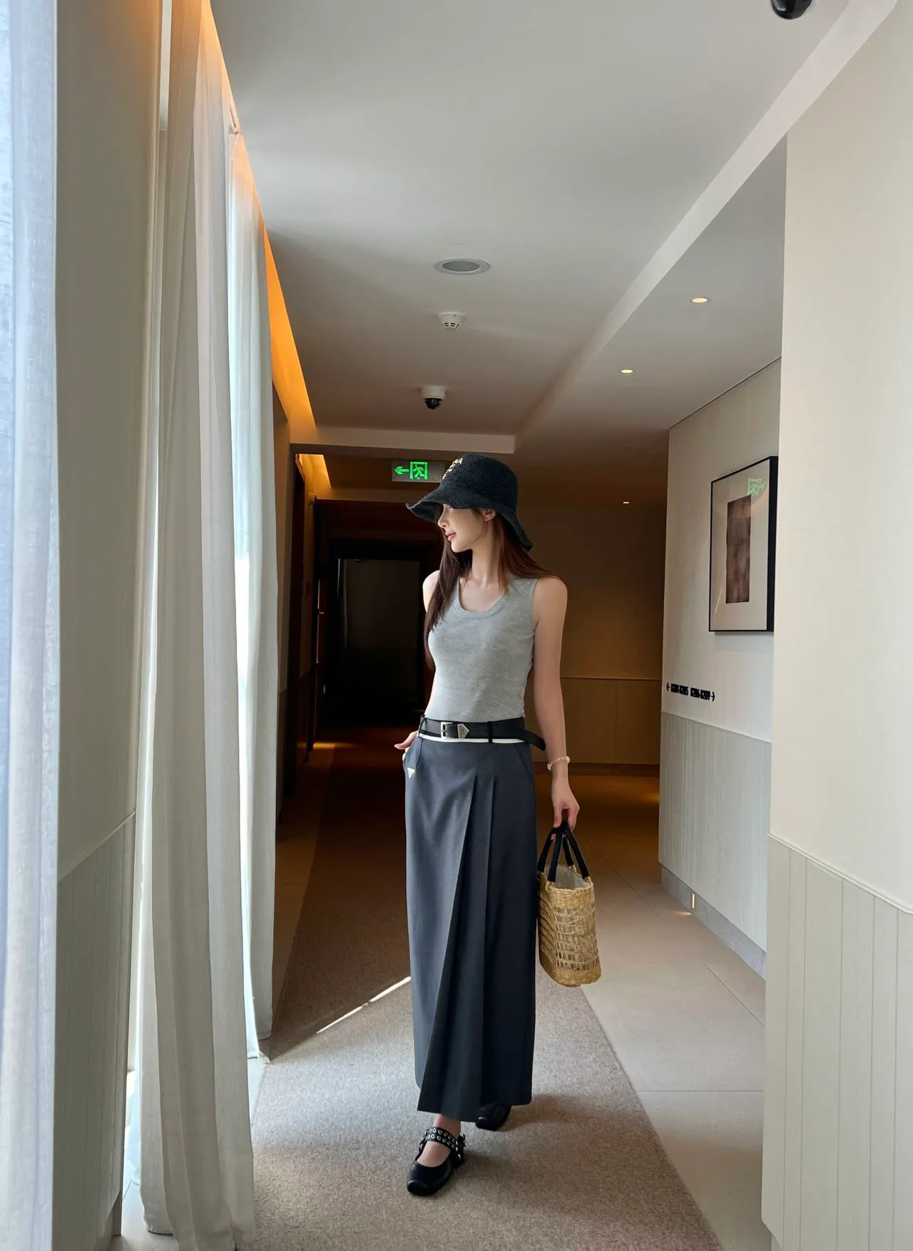 Юбки Женские Prada 11056432