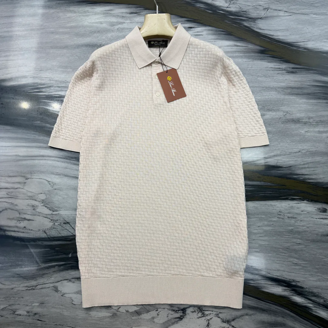 Рубашки Мужские Loro Piana 11728525