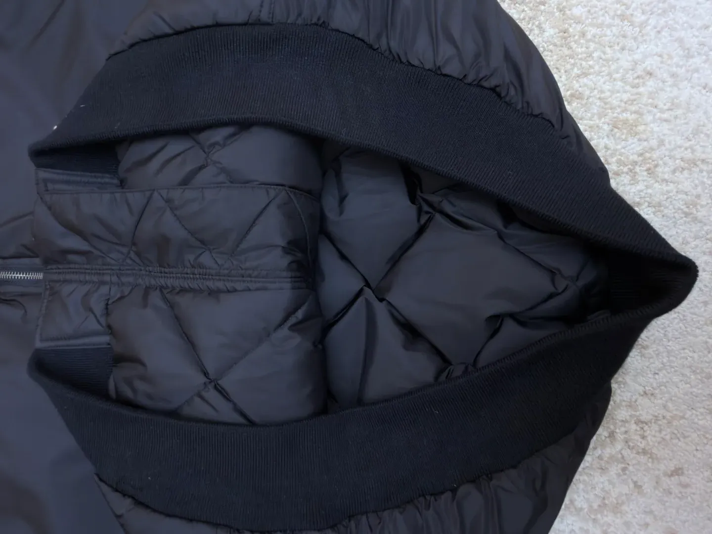 Куртки И Пуховики Мужские Prada 339651