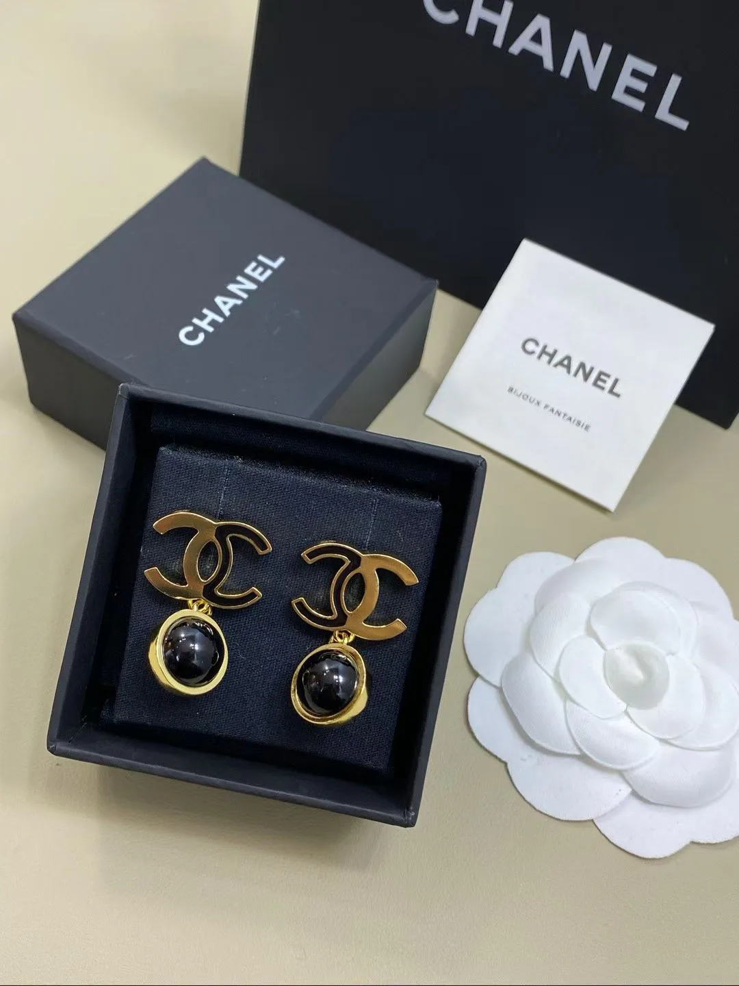 Бижутерия Chanel 11223554