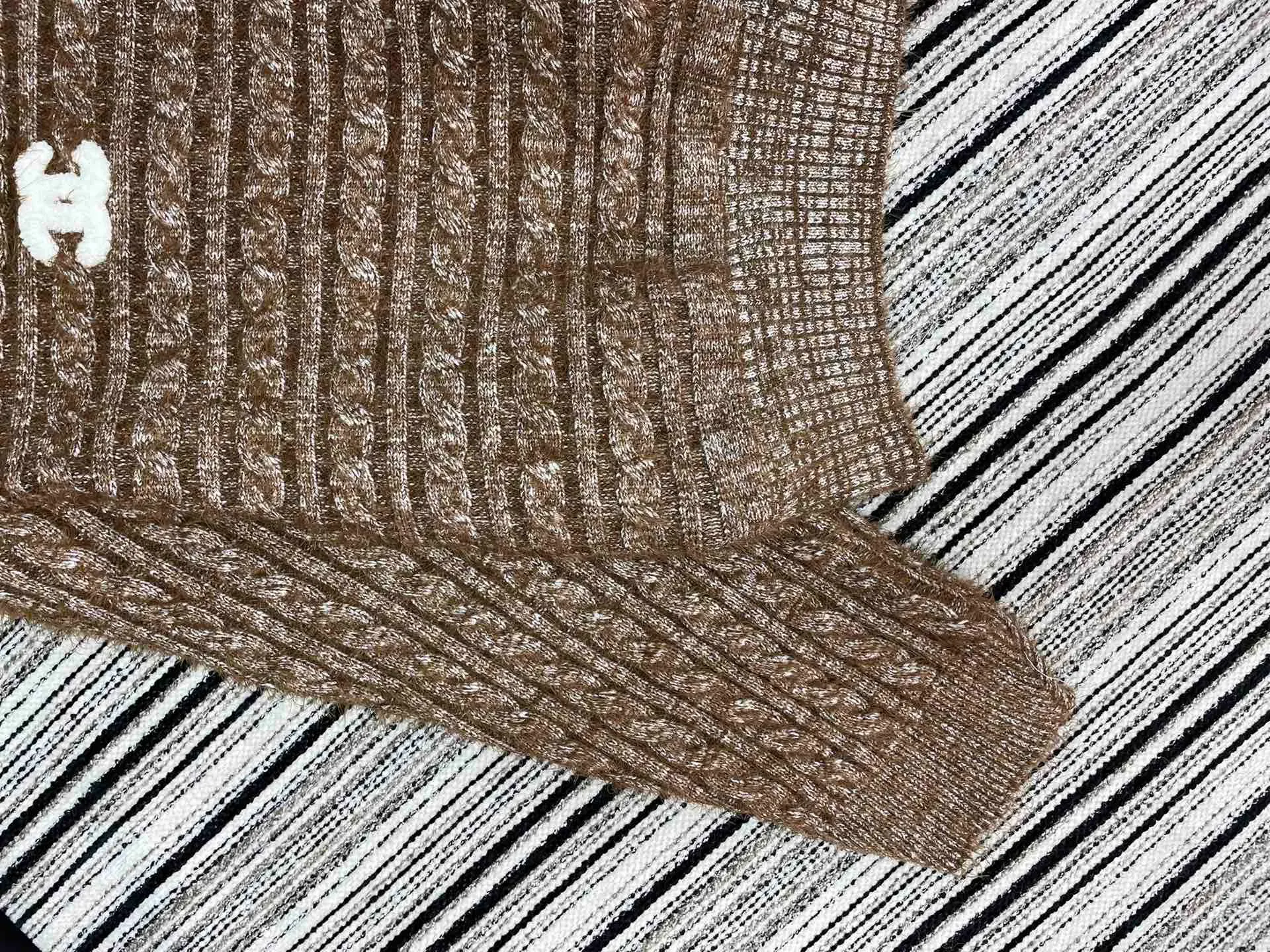 Джемперы И Свитеры Женские Chanel 952877