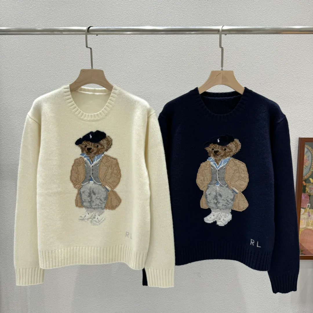 Джемперы И Свитеры Женские Ralph Lauren 917147