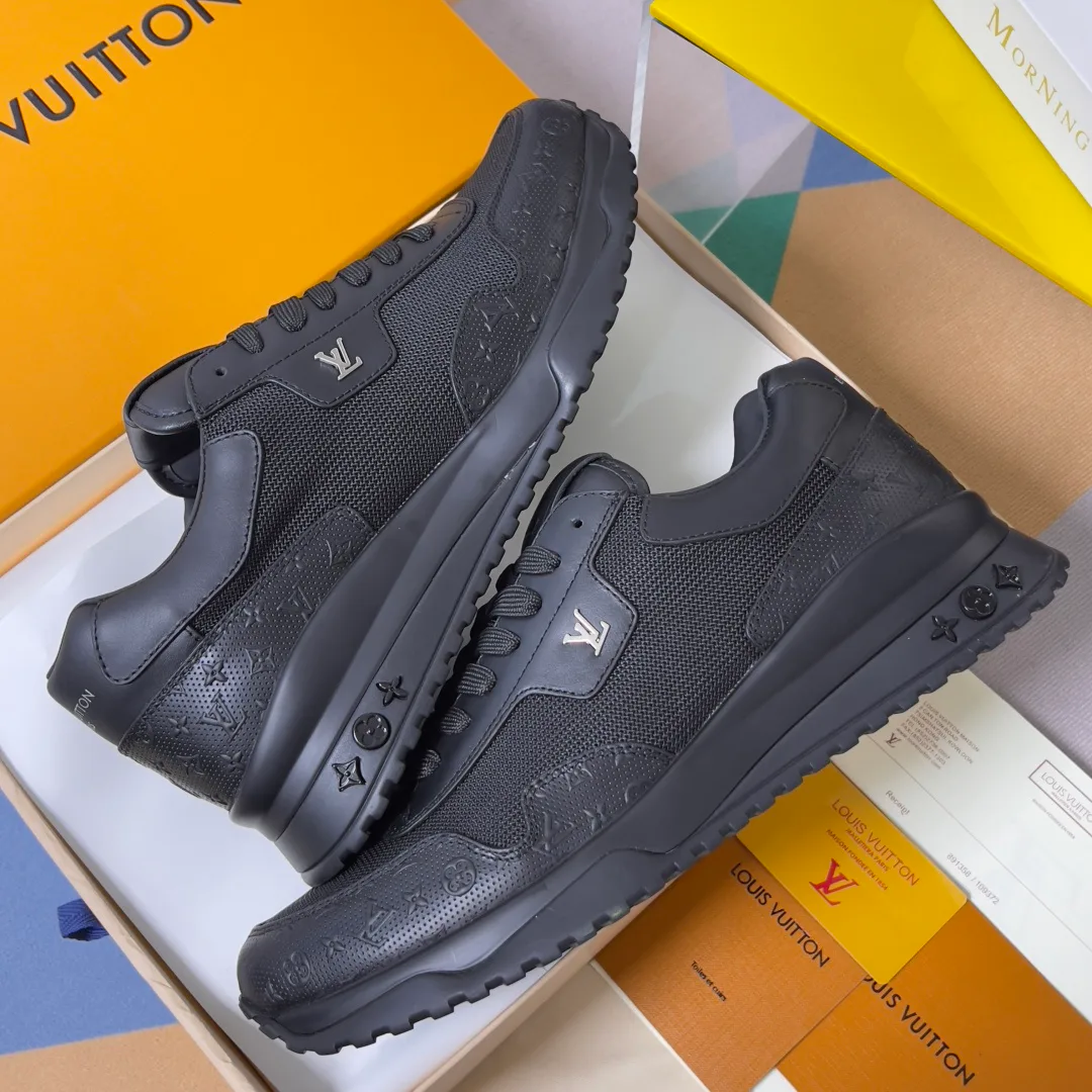 Кроссовки Мужские Louis Vuitton 931036
