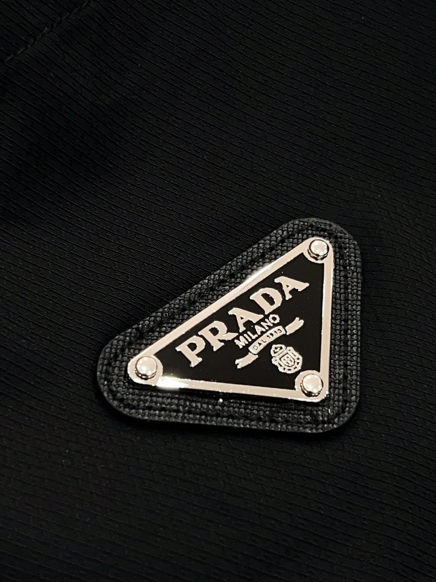 Брюки Мужские Prada 12729693