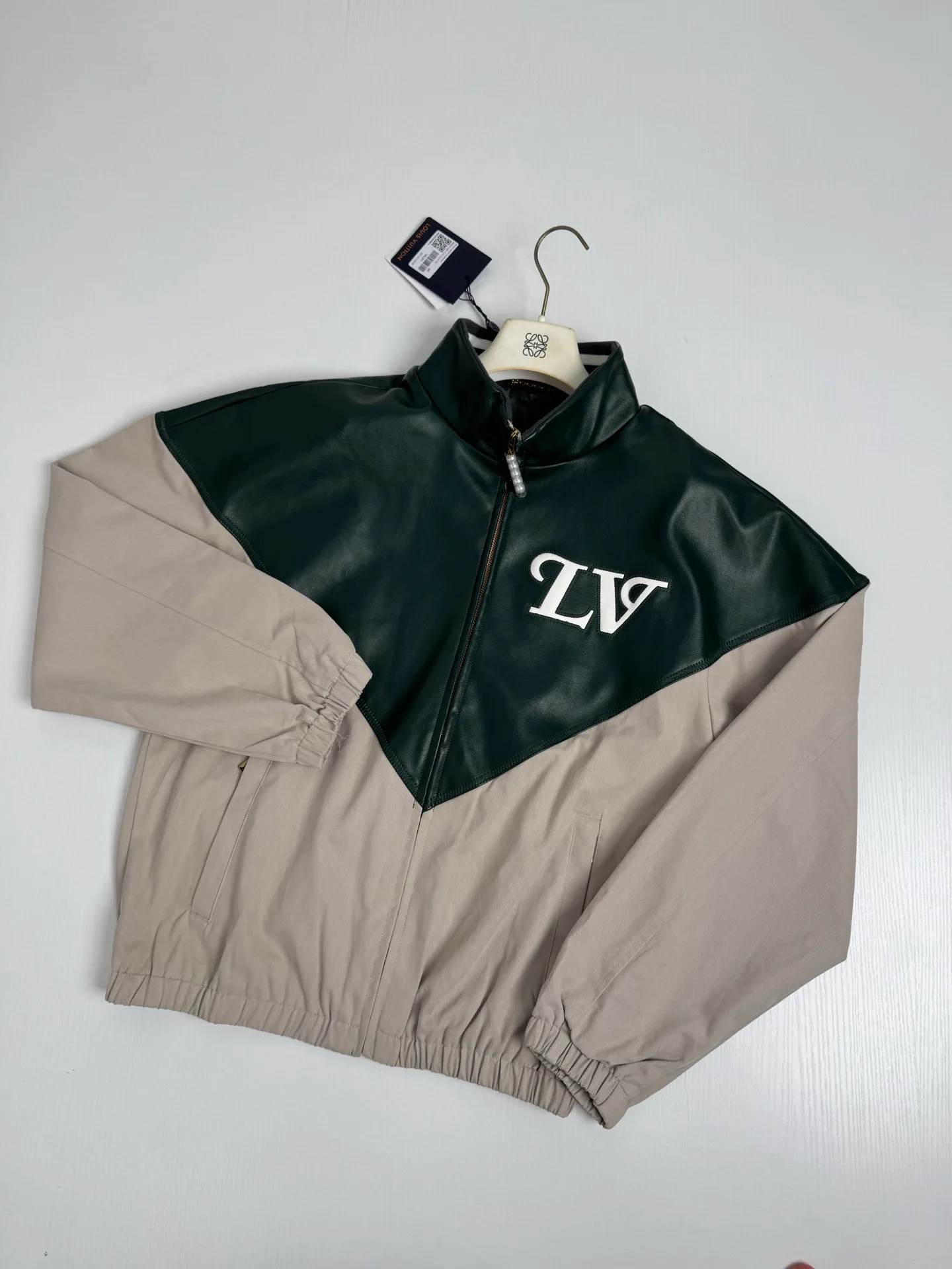 Куртки И Пуховики Мужские Louis Vuitton 16987413