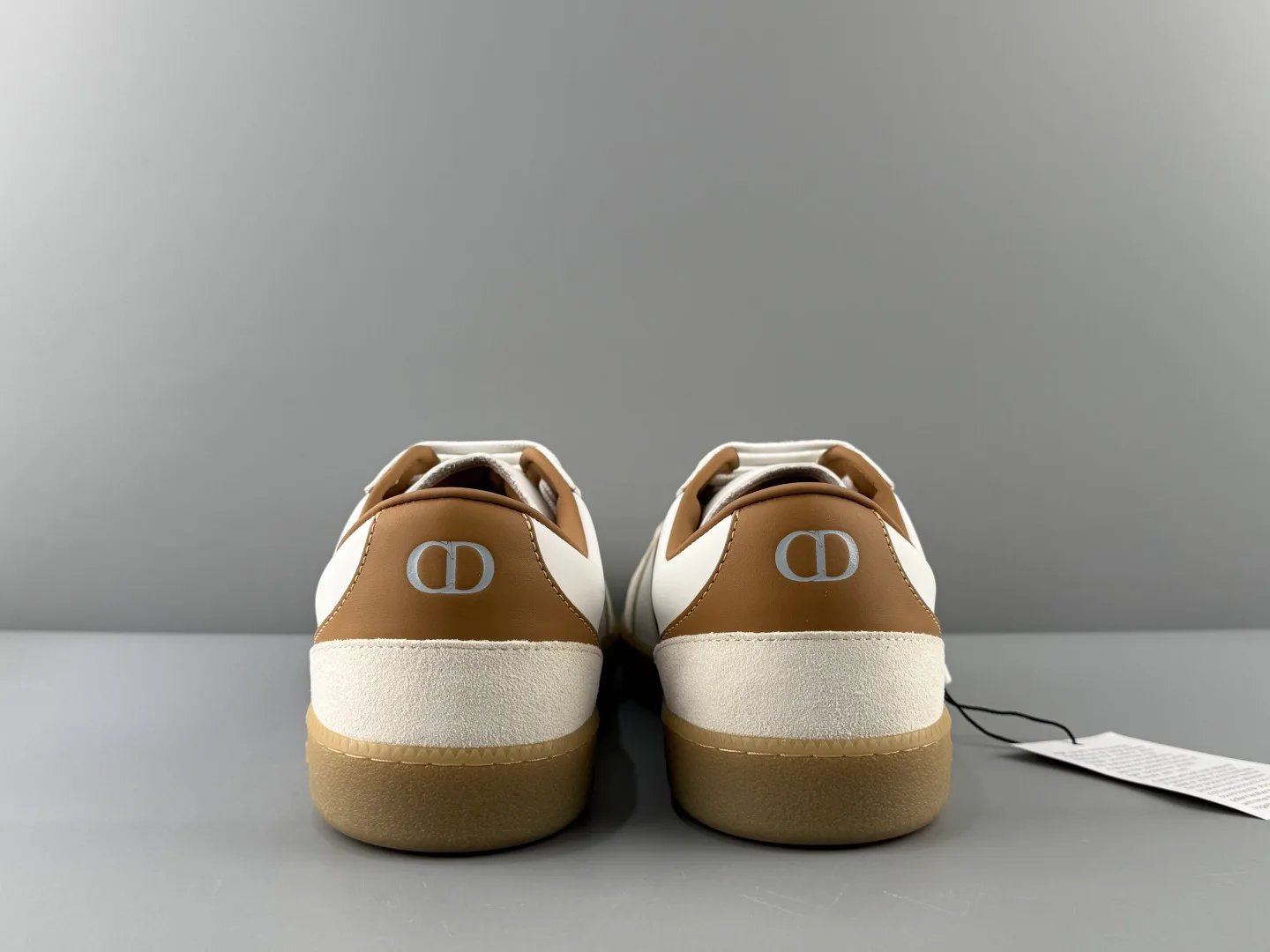 Кроссовки Мужские Christian Dior 1851219