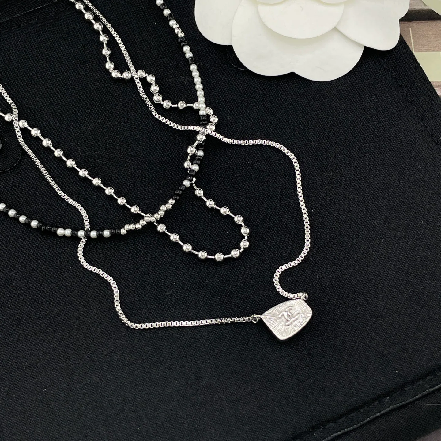 Бижутерия Chanel 10249242