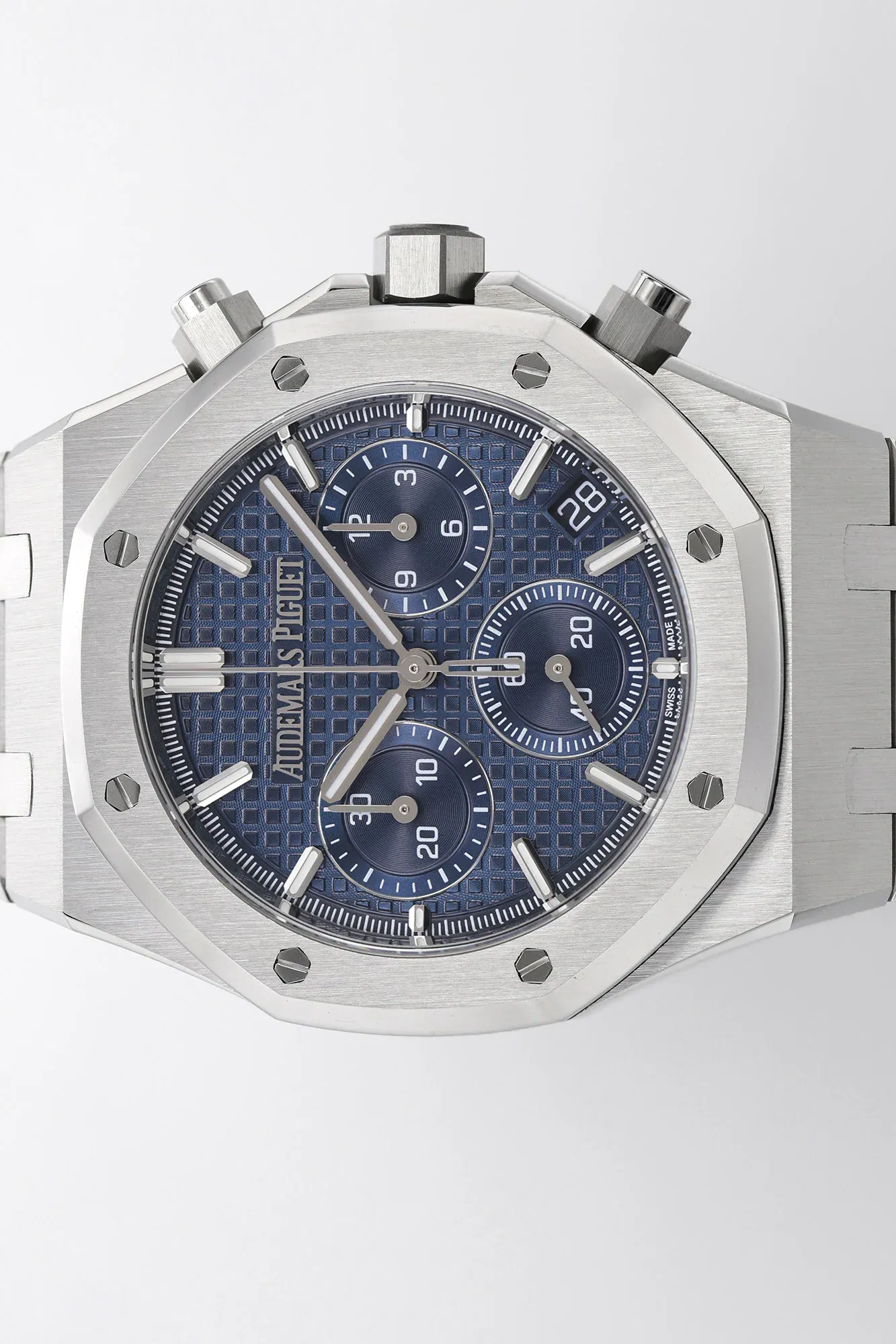 Часы Мужские Audemars Piguet 821534