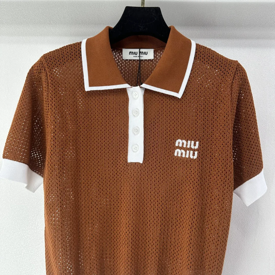 Рубашки Женские Miu Miu 13101433