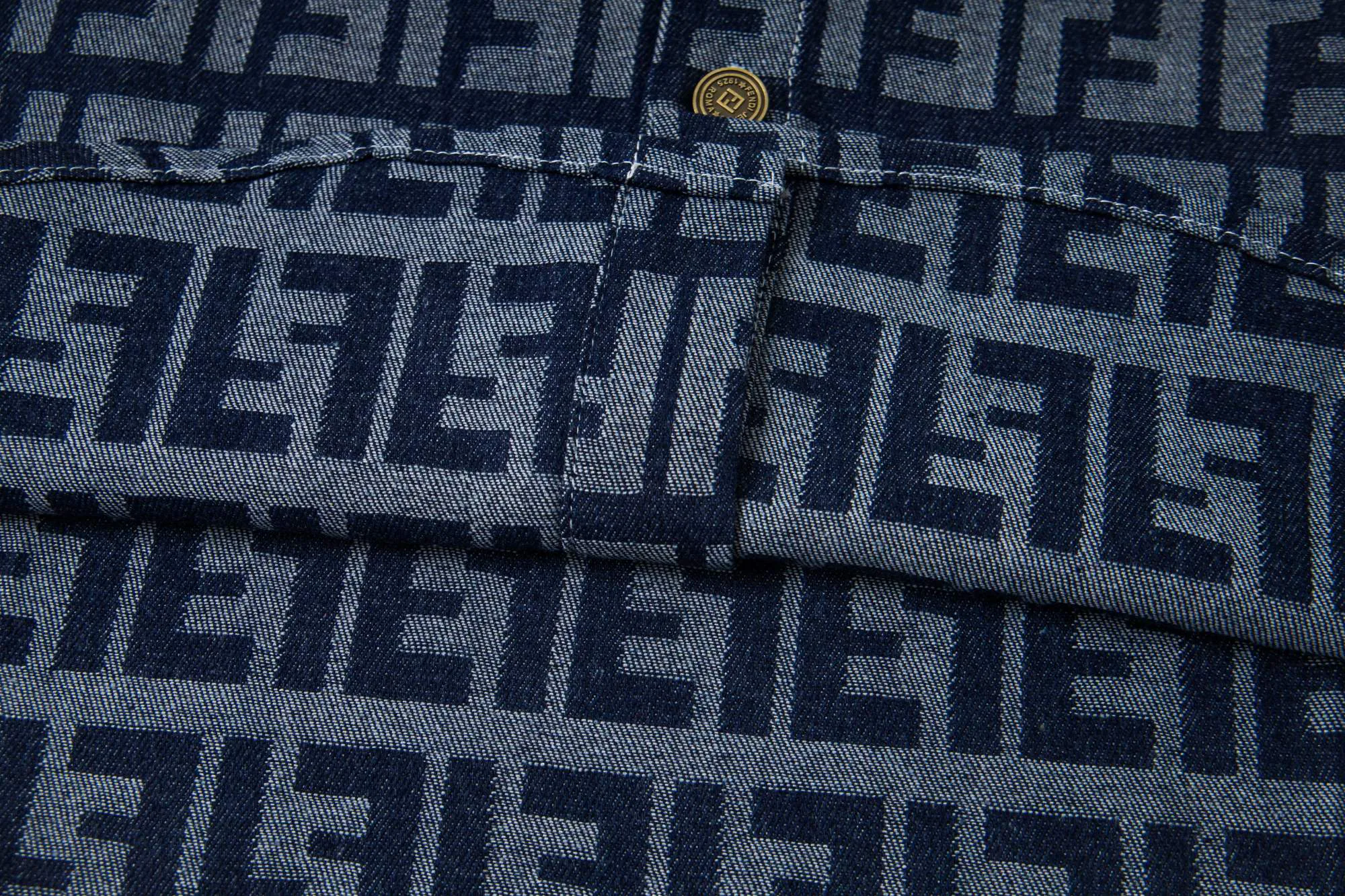 Рубашки Женские Fendi 11109401