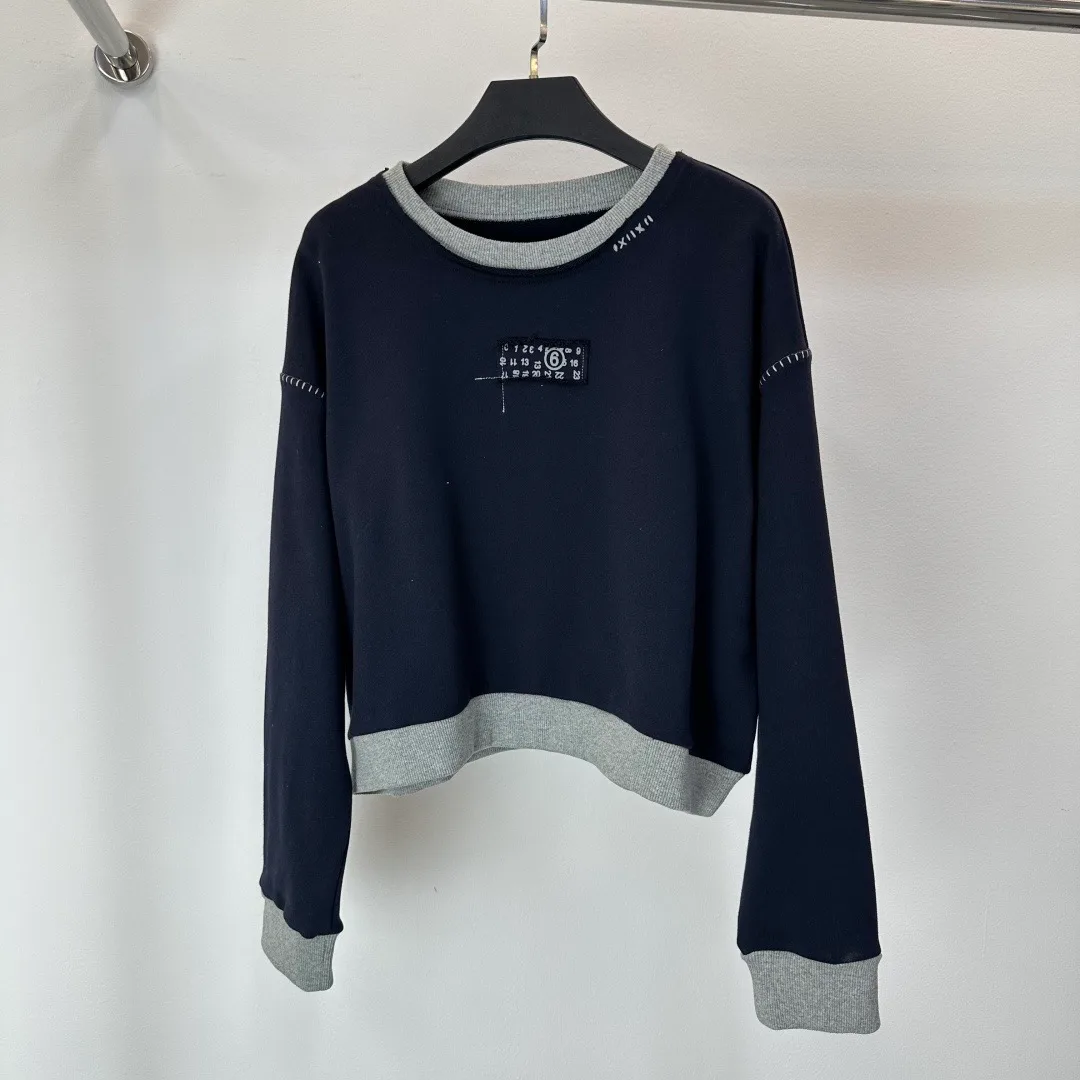 Свитшоты И Худи Женские Maison Margiela 18599033