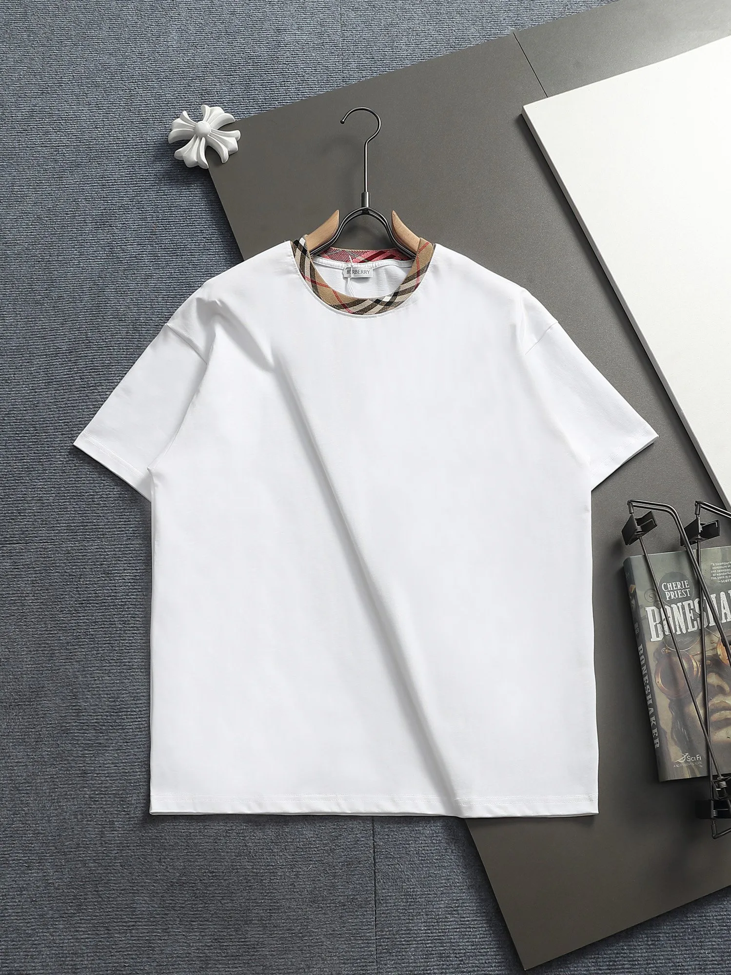 Футболки Женские Burberry 4991715