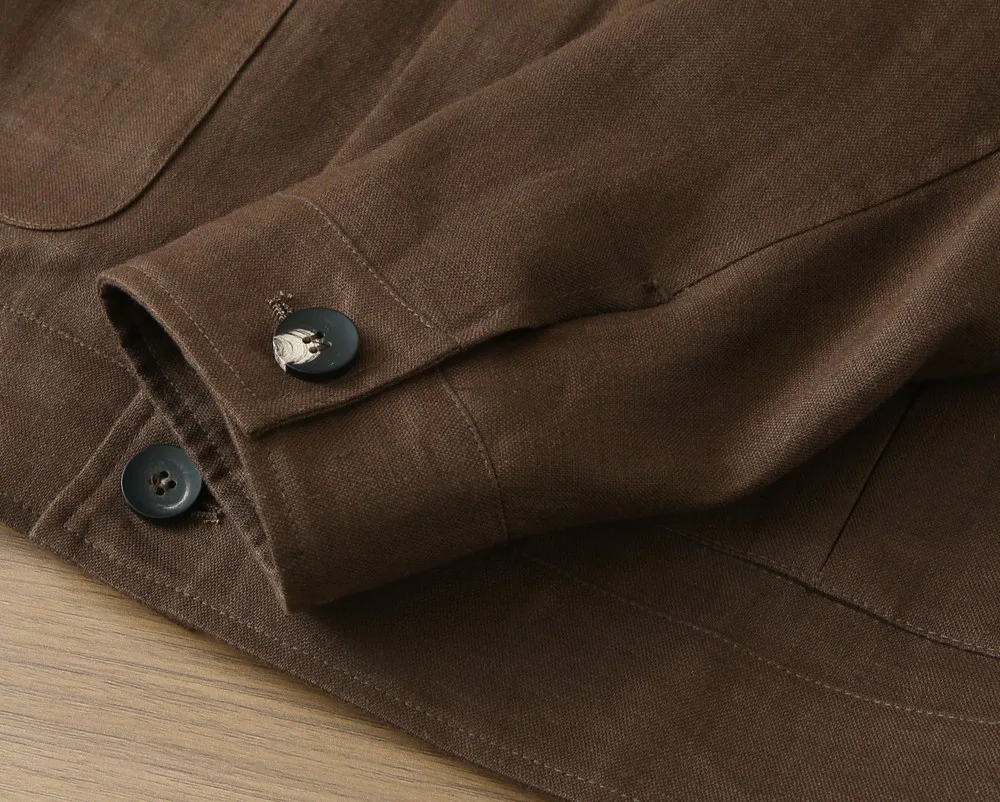 Пиджаки Мужские Zegna 9949849